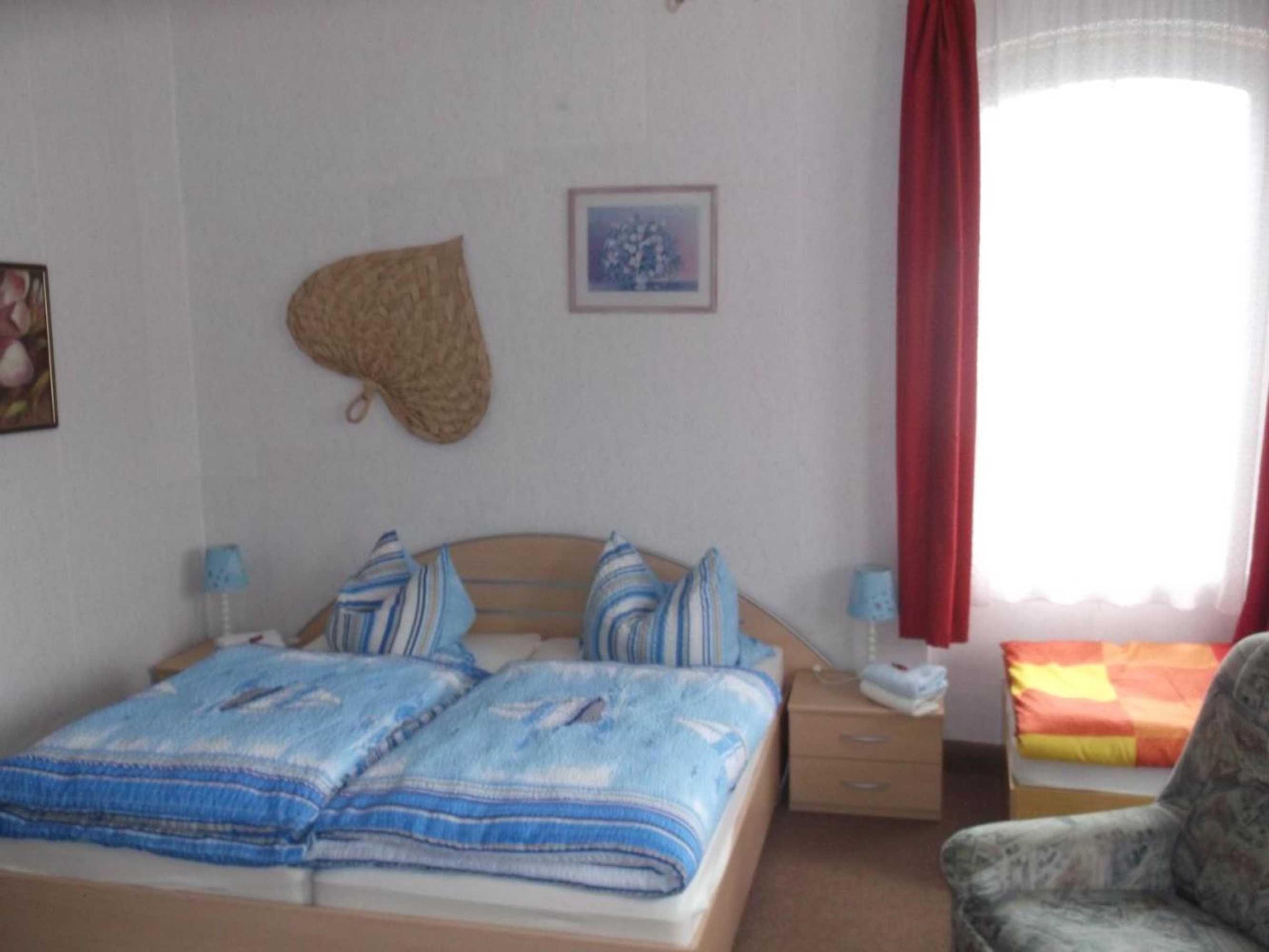 Gift card for Pension & Ferienwohnung Christine Kilian