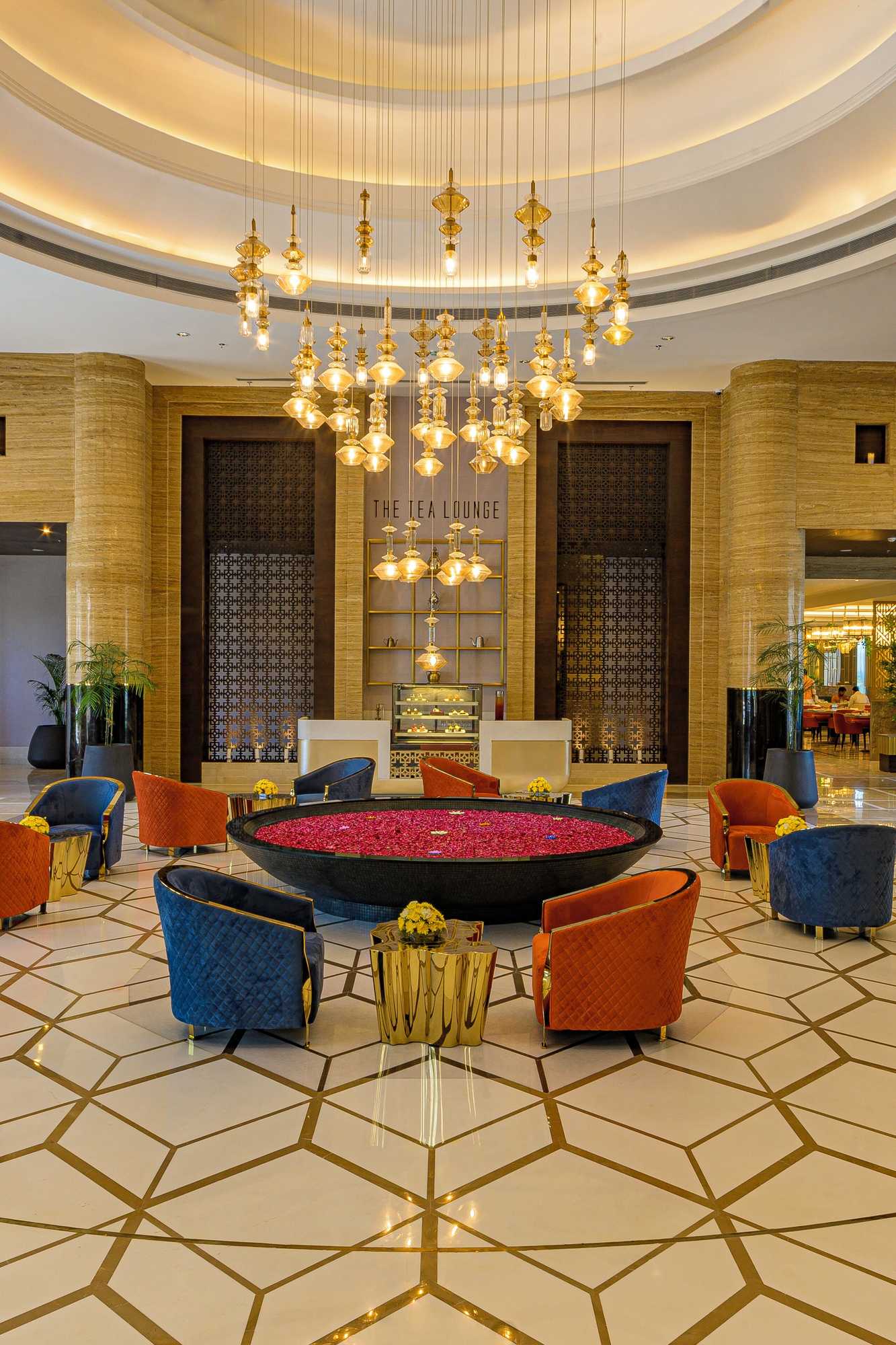 Gift card for Taj Gandhinagar Resort & Spa Gift card for Taj Gandhinagar Resort & Spa