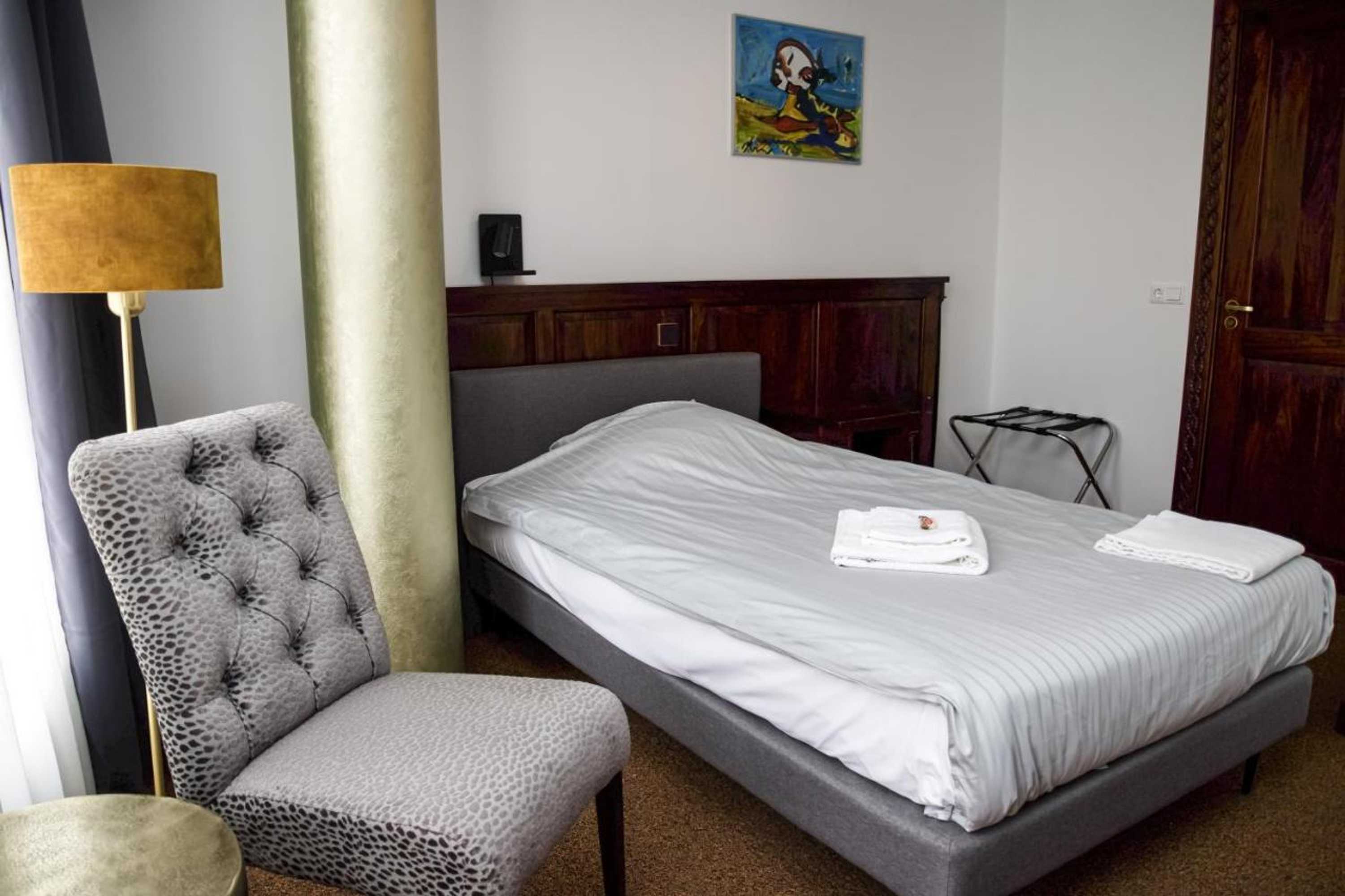 Gift card for Hotel Tongerlo