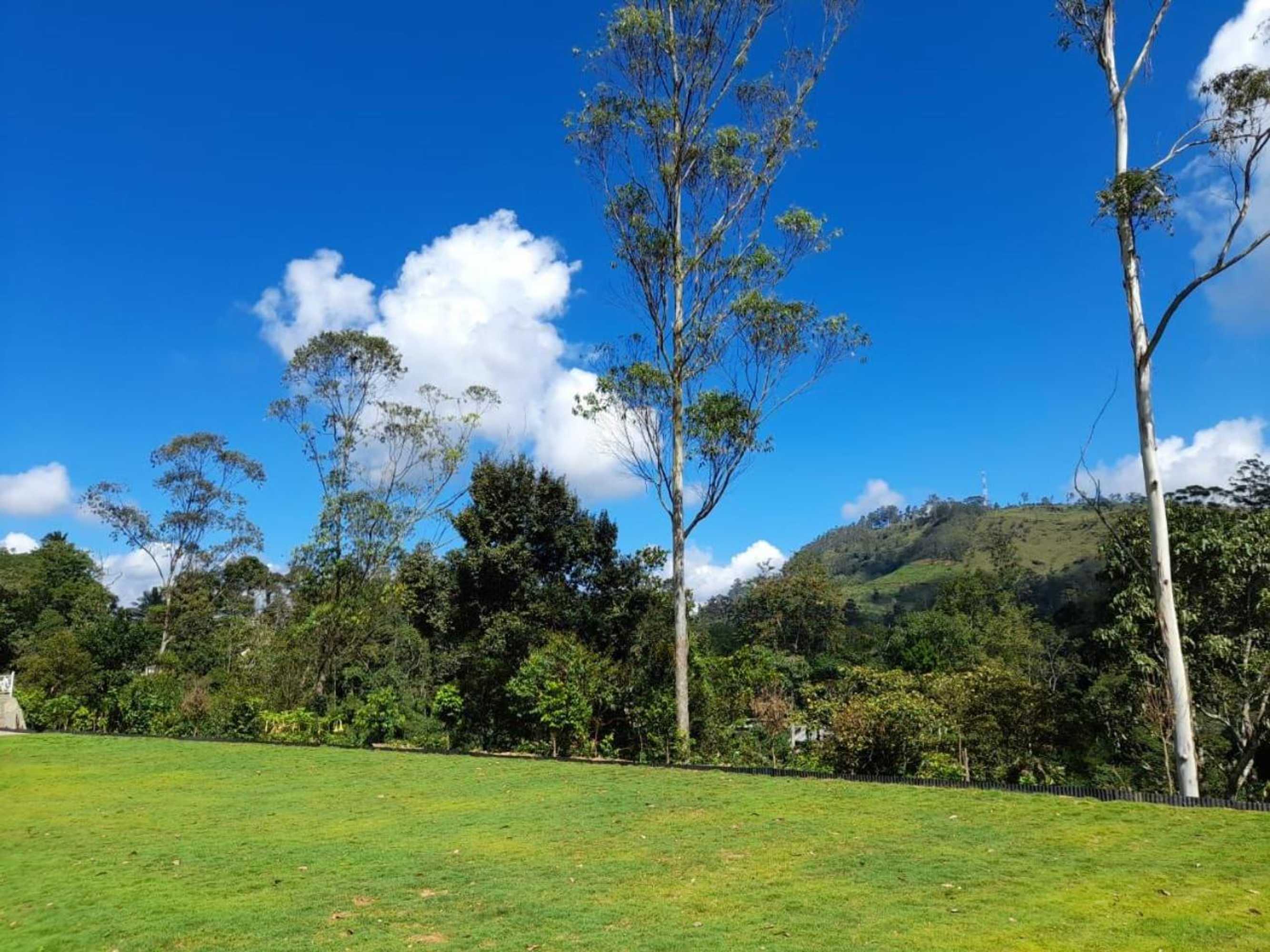 Gift card for Mount Edge Riverside Hotel in Bandarawela
