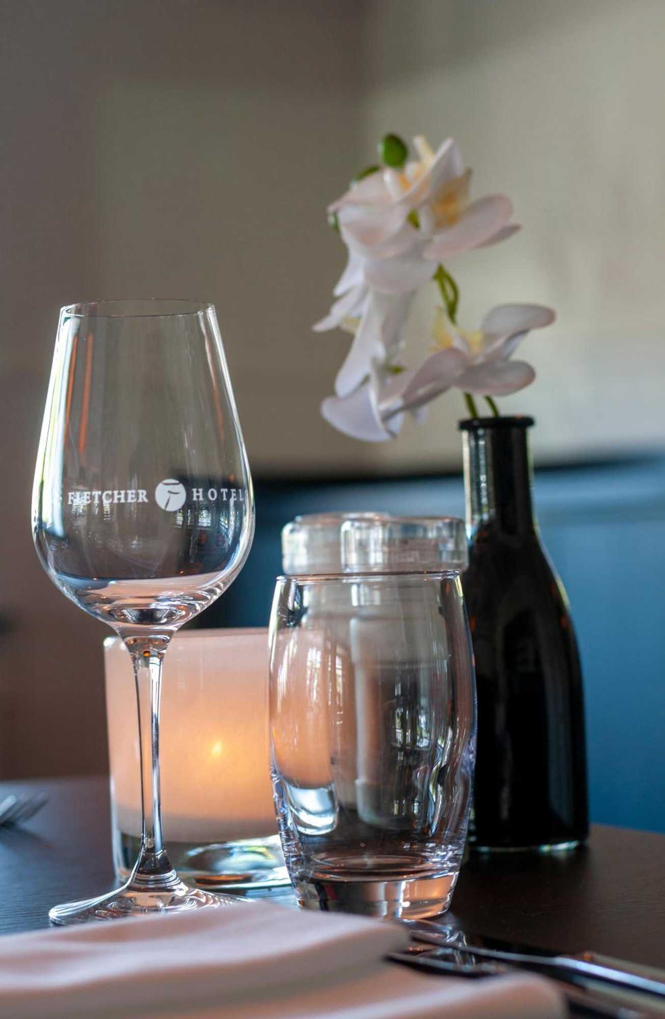 Gift card for Fletcher Hotel-Restaurant De Gelderse Poort Gift card for Fletcher Hotel-Restaurant De Gelderse Poort