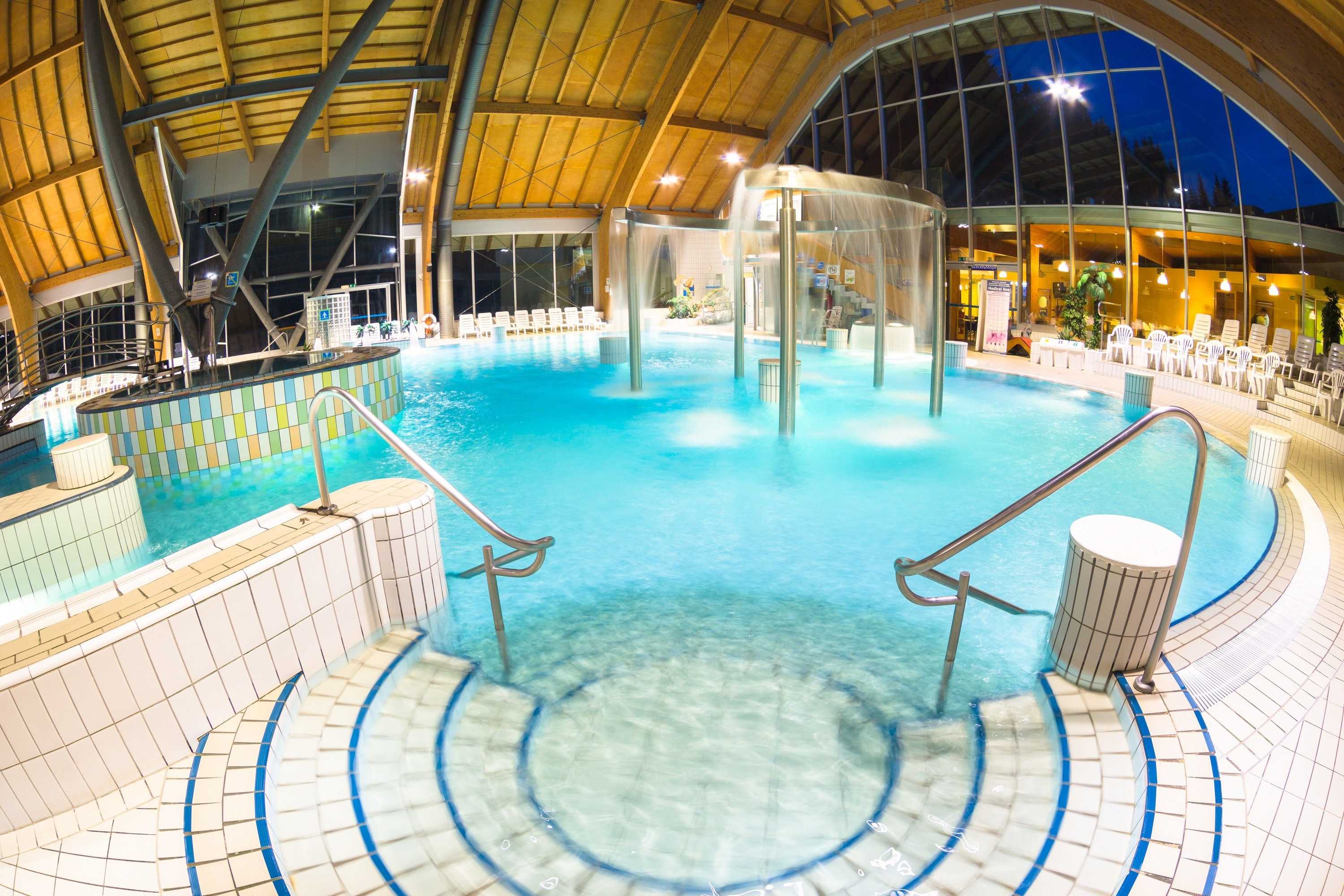 Gift card for Eco Terme Snovik, Kamnik Gift card for Eco Terme Snovik, Kamnik