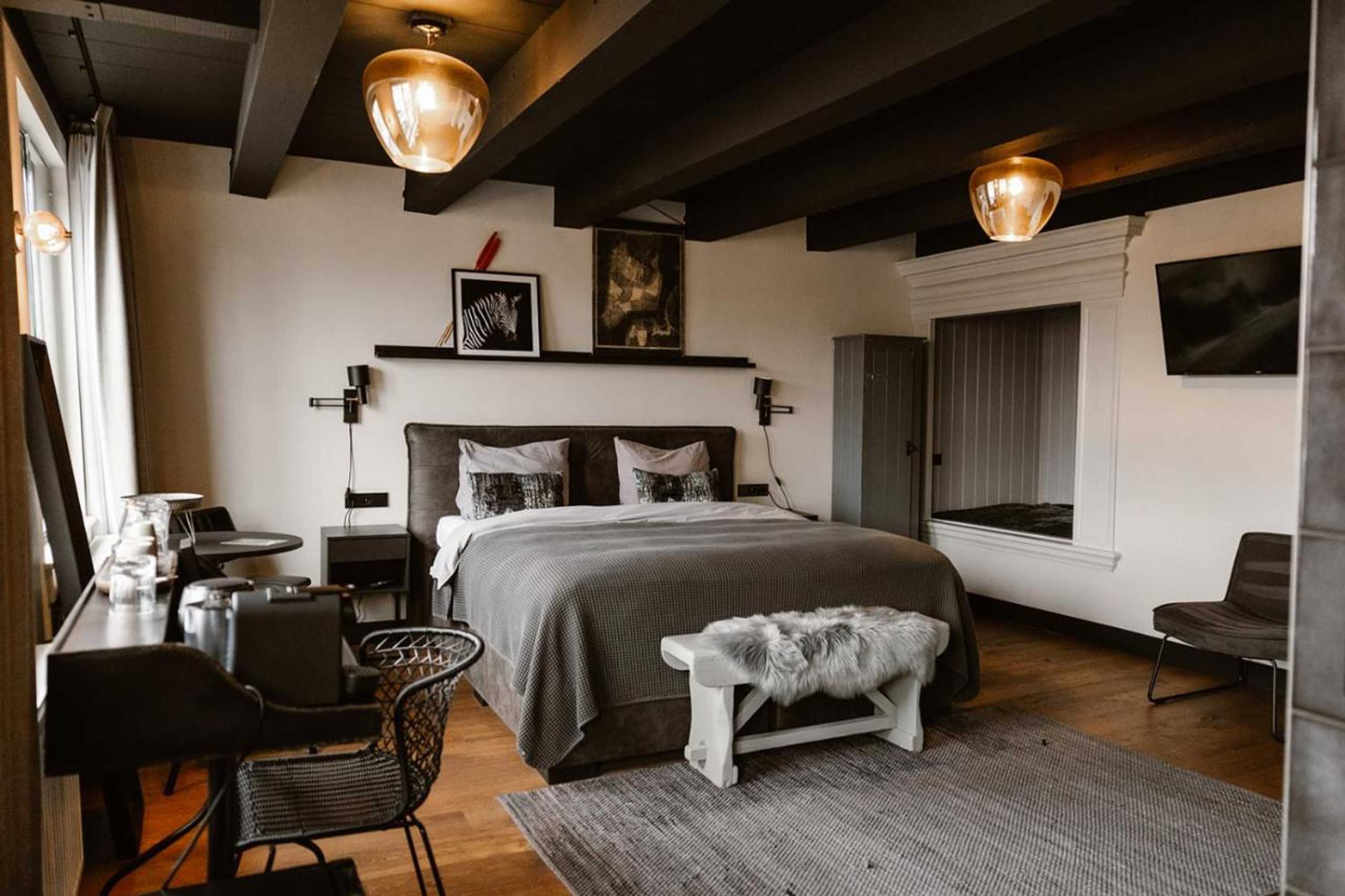Gift card for Chapter Brasserie | Hotel