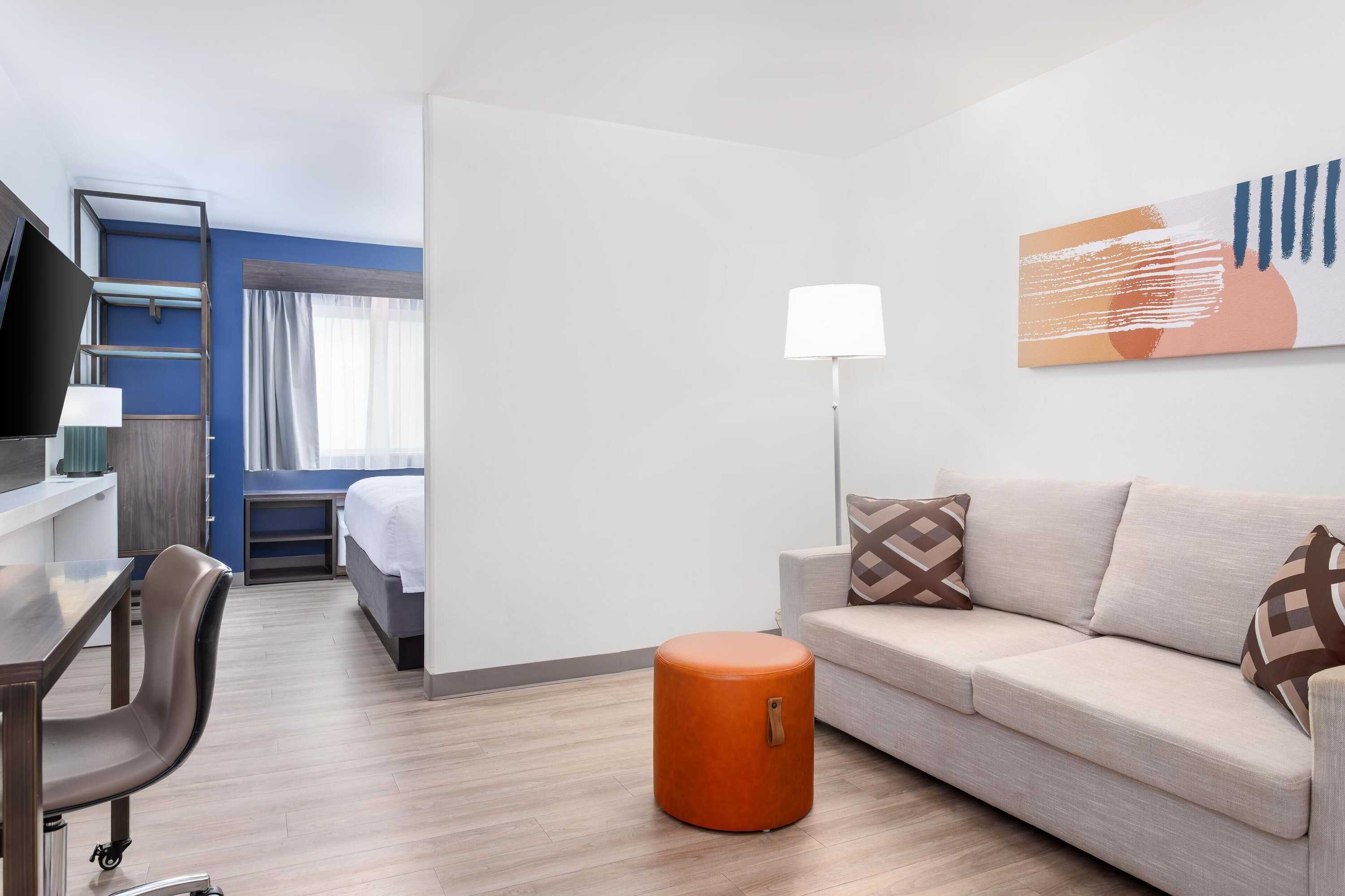 Gift card for Spark by Hilton Clarion