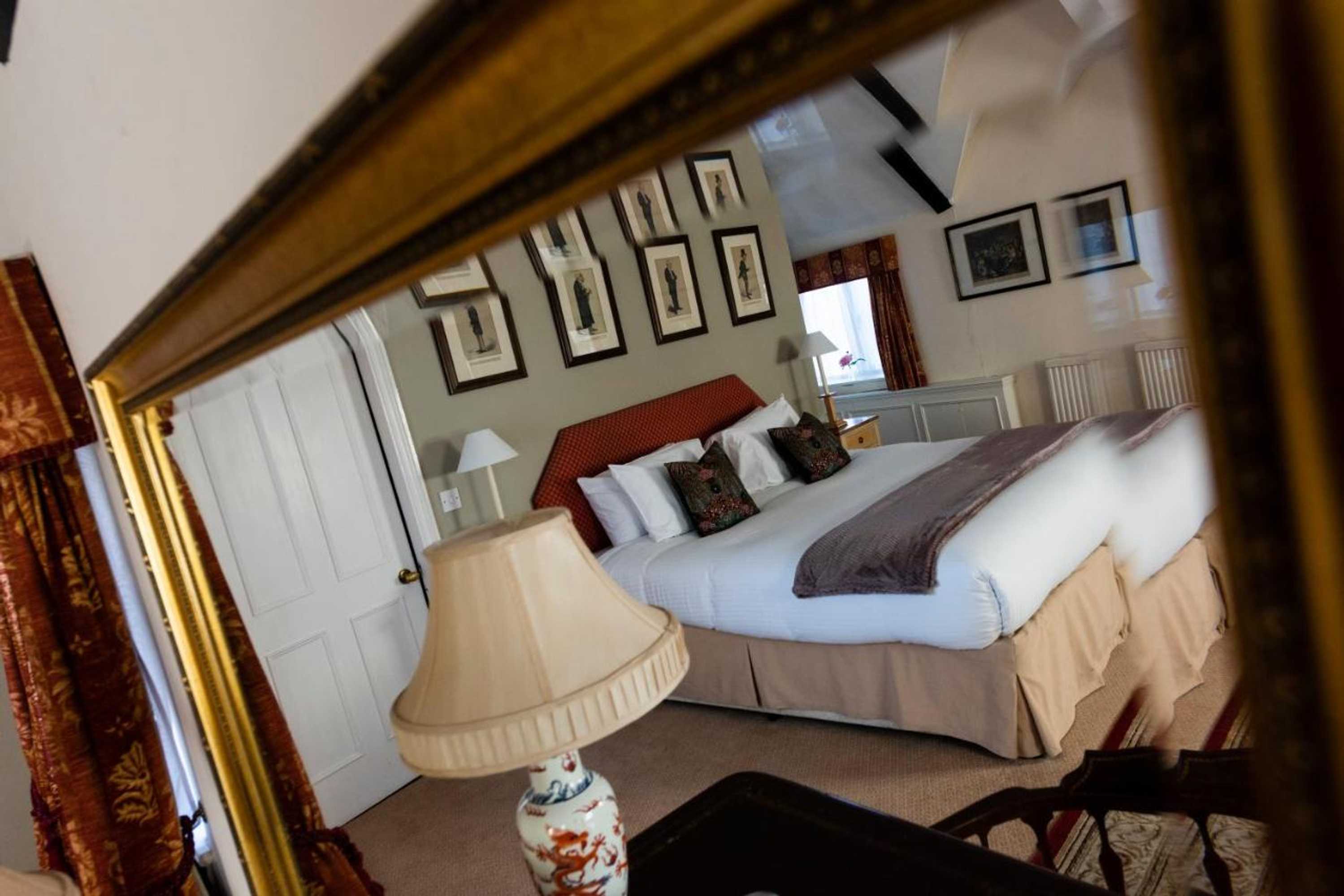 Gift card for The George Inn