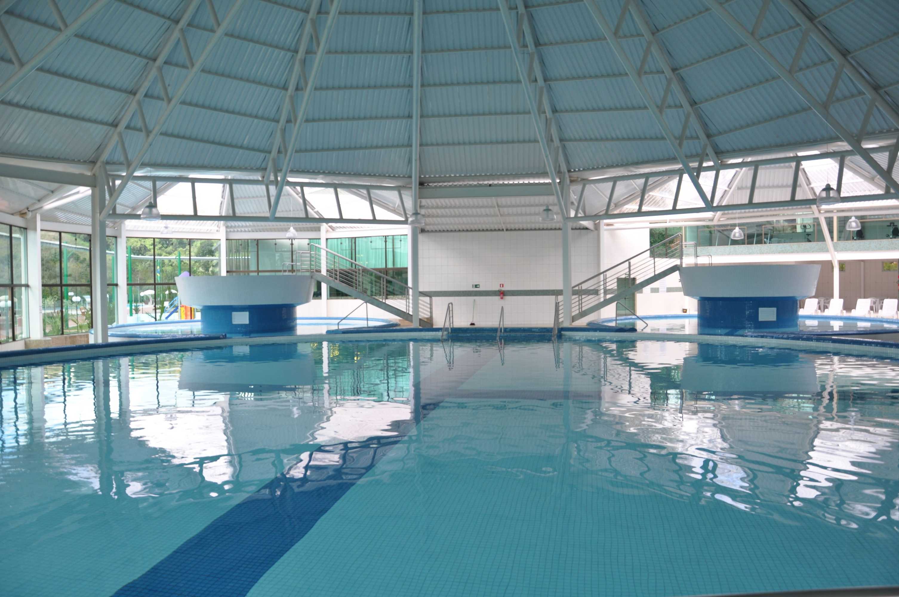 Gift card for Thermas All Inclusive Resort Poços de Caldas  By Nacional Inn