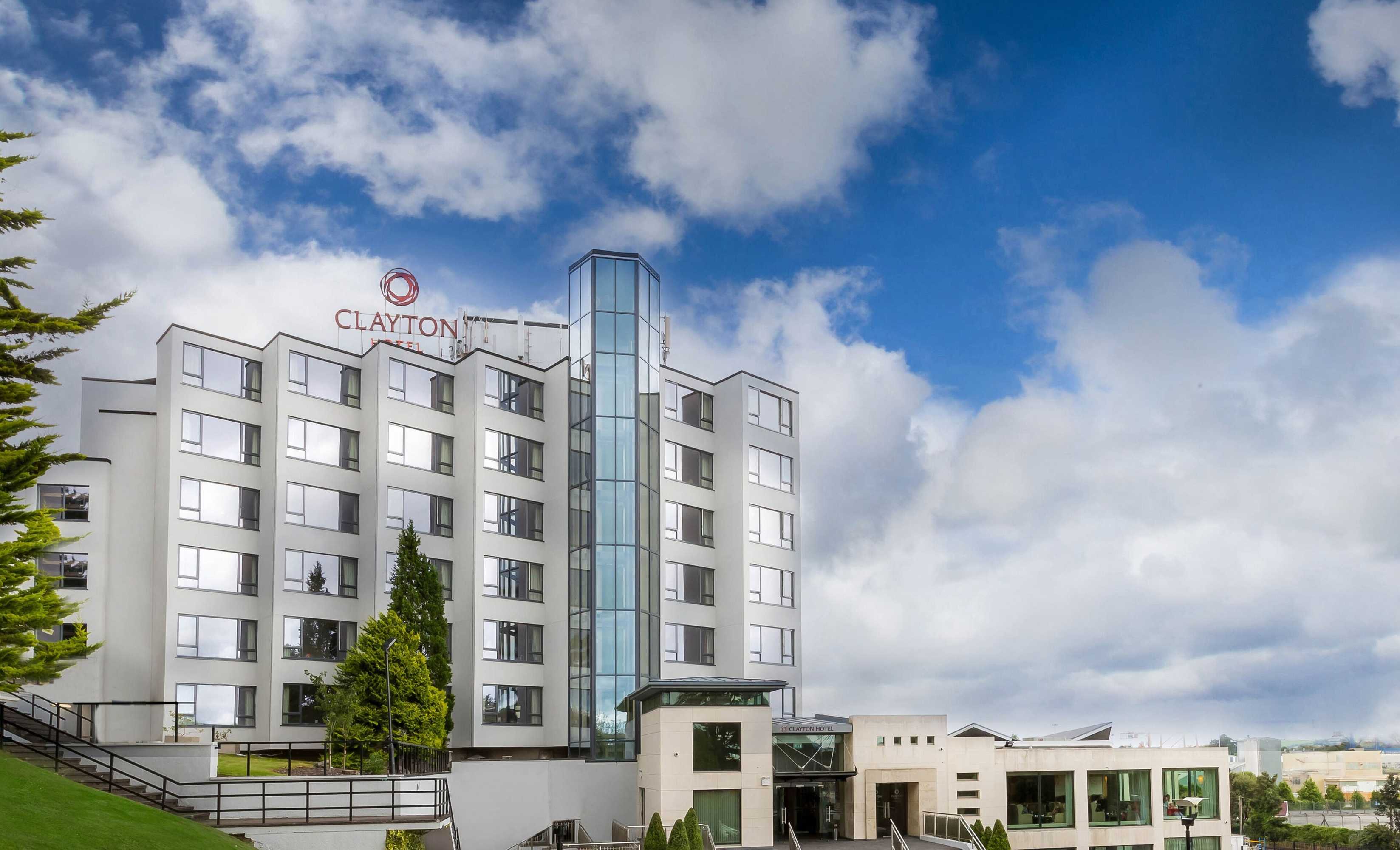 Gift card for Clayton Hotel Silver Springs Gift card for Clayton Hotel Silver Springs