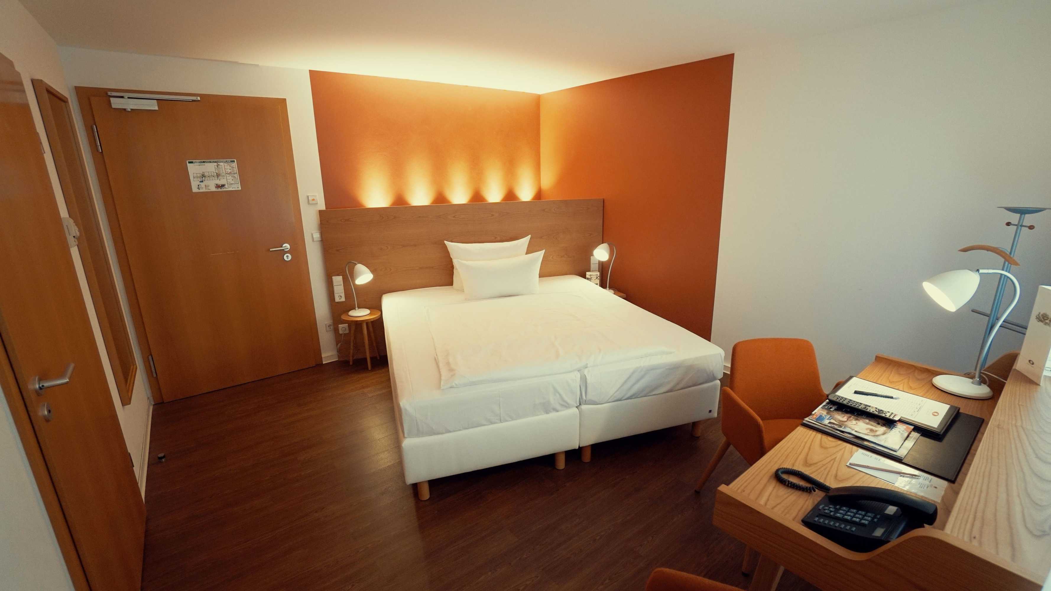 Gift card for Hotel Adler Asperg