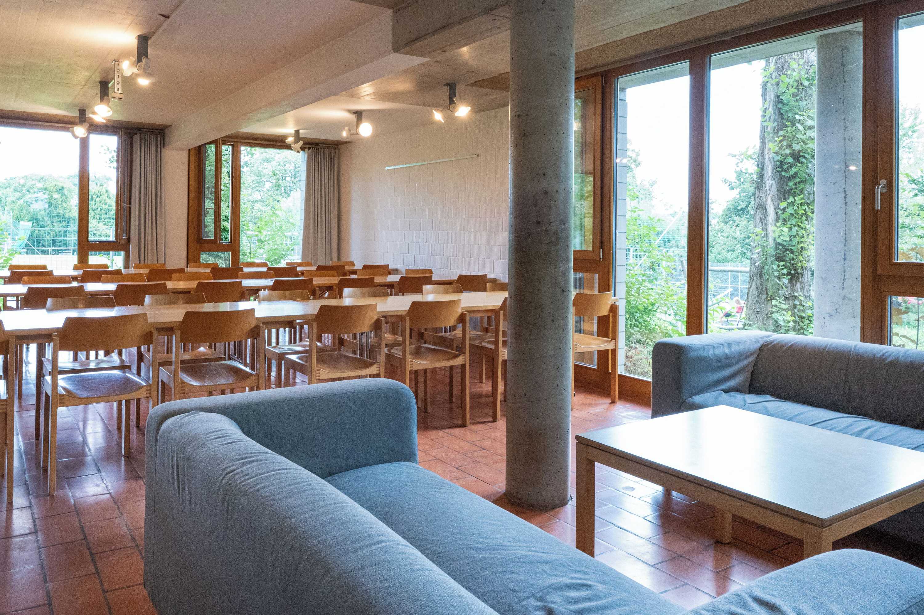 Gift card for Beinwil am See Youth Hostel