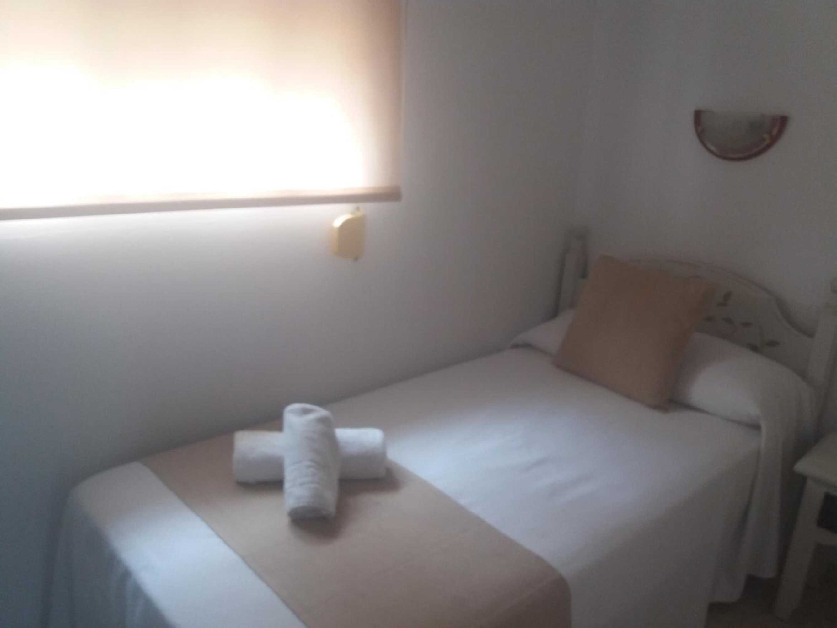 Gift card for Hospedería Islasol