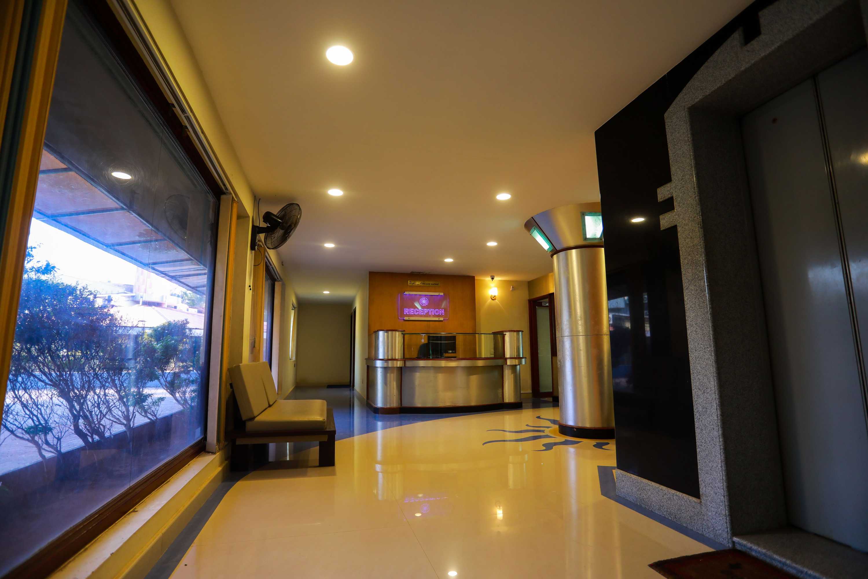 Gift card for Hyde Park