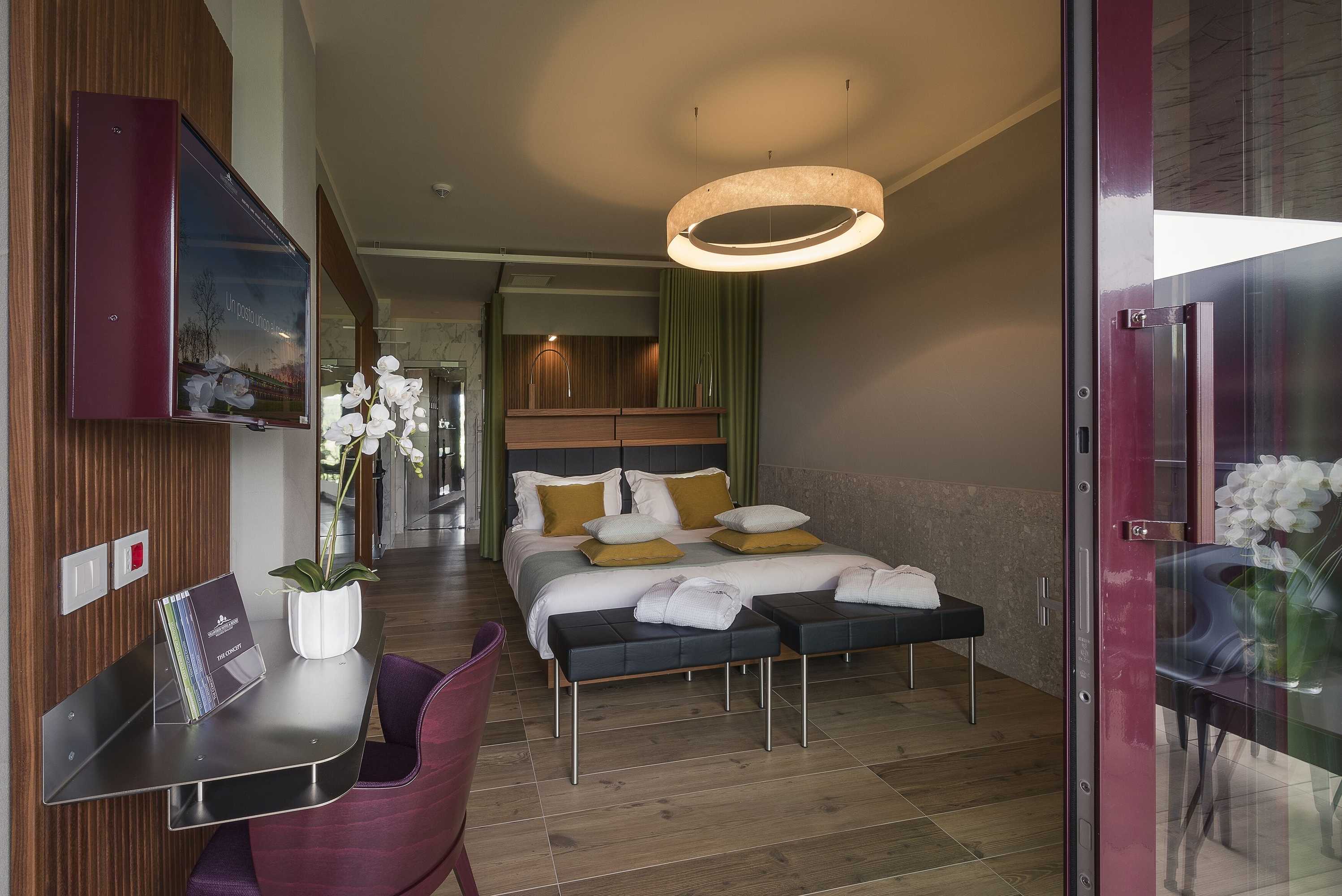 Gift card for Villaverde Hotel & Resort - Wellness Spa & Golf Gift card for Villaverde Hotel & Resort - Wellness Spa & Golf
