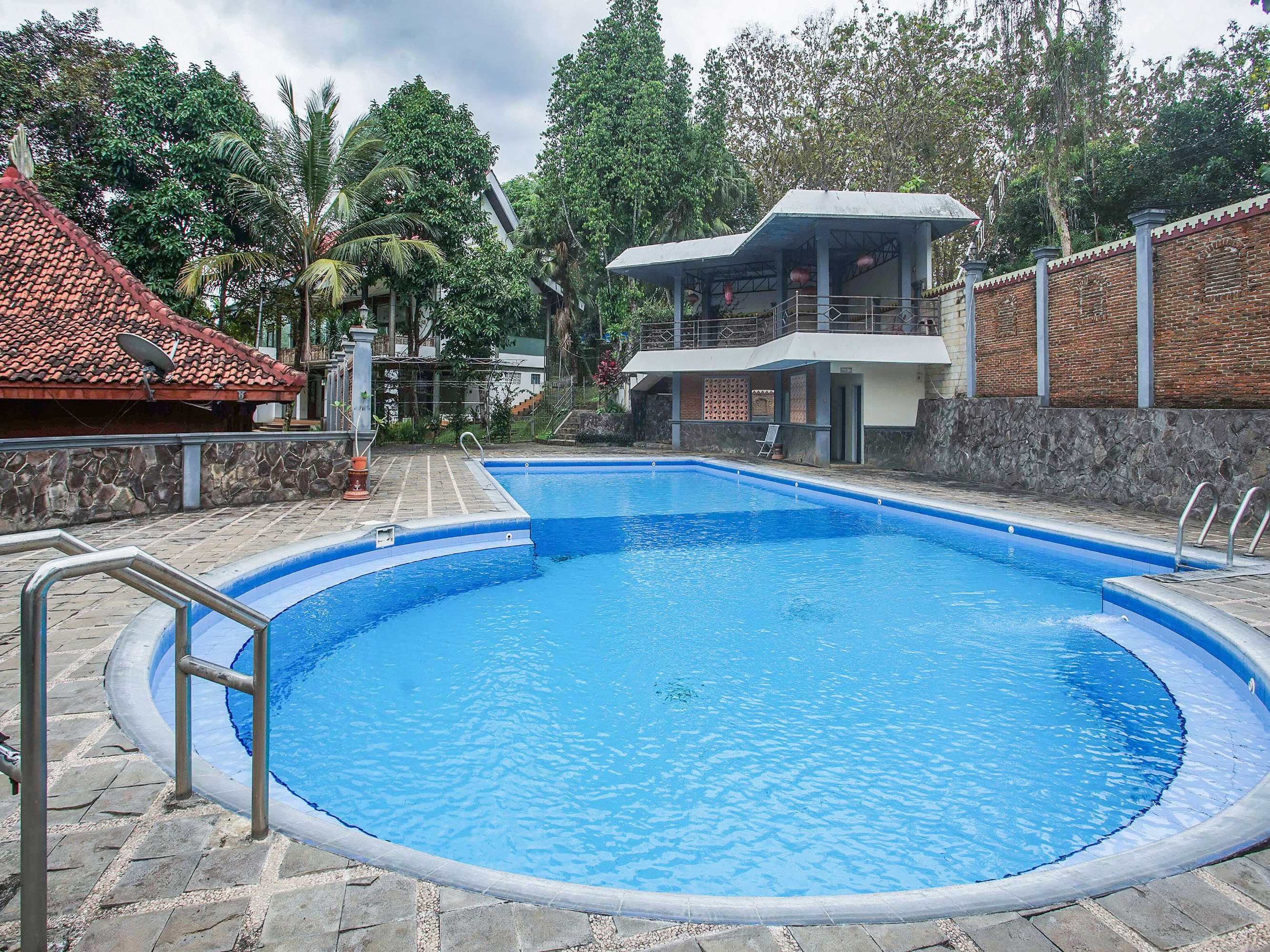 Gift card for Collection O 89999 Hotel Bumi Kedaton Resort Gift card for Collection O 89999 Hotel Bumi Kedaton Resort