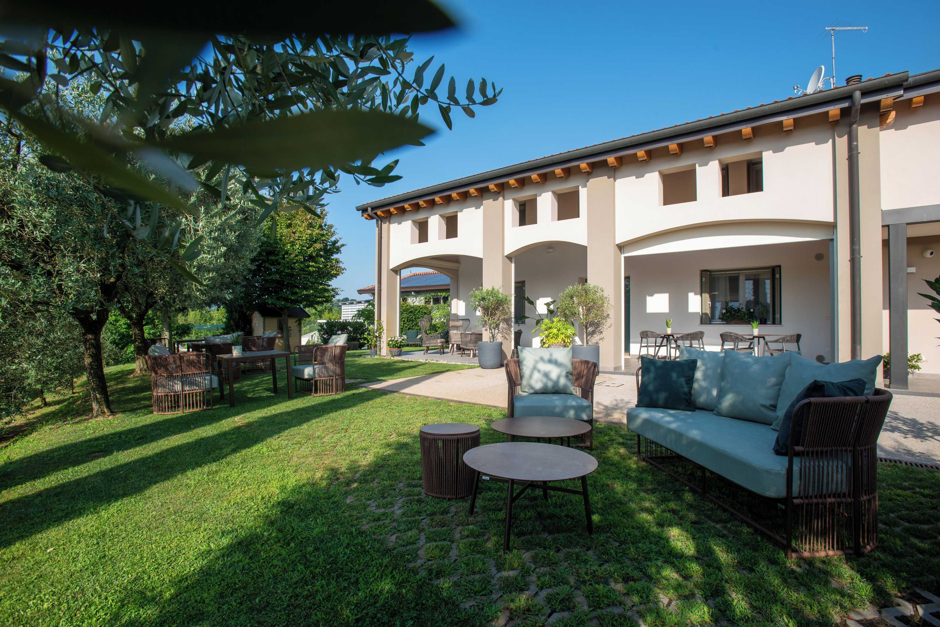 Gift card for Relais La Dolce Vite Gift card for Relais La Dolce Vite