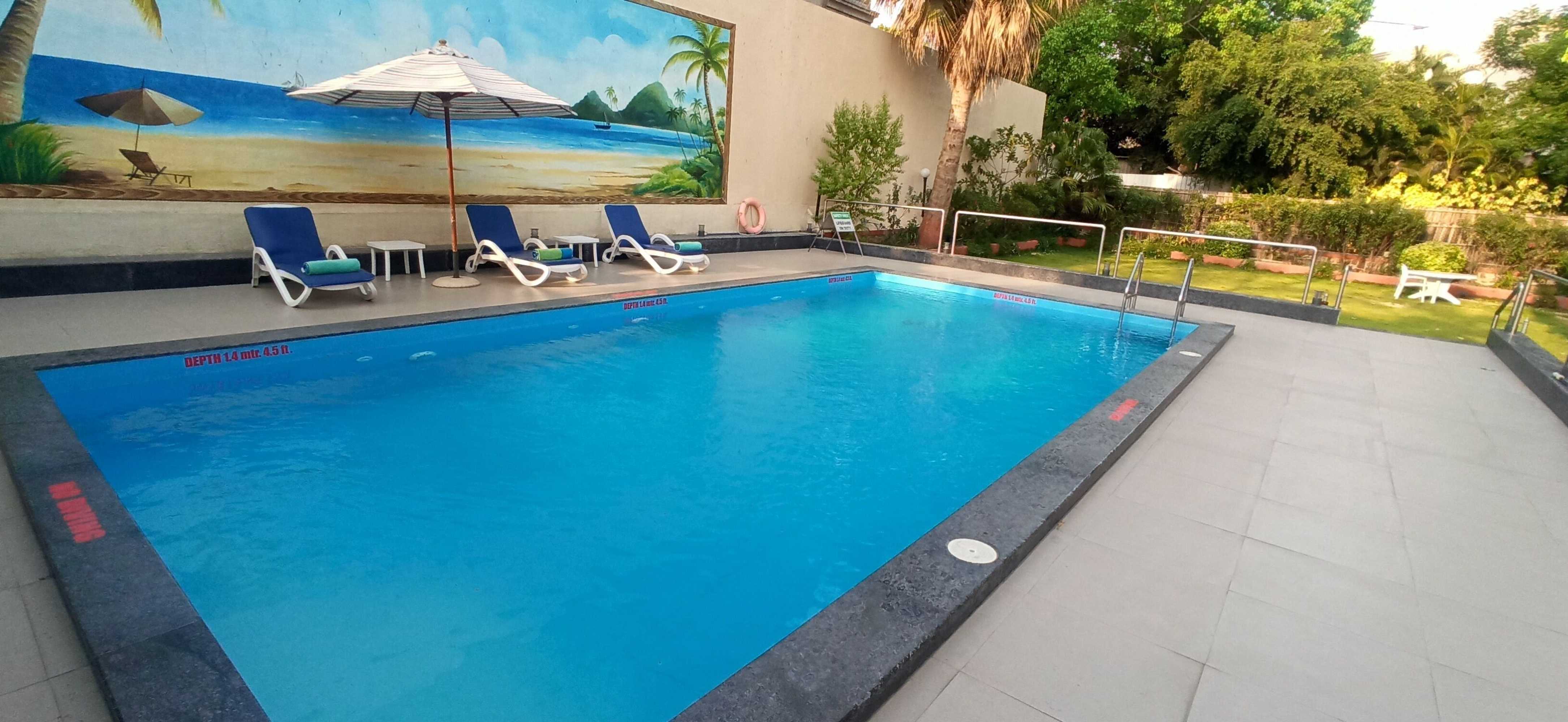 Gift card for Welcomhotel by Itc Hotels, Rama International, Aurangabad