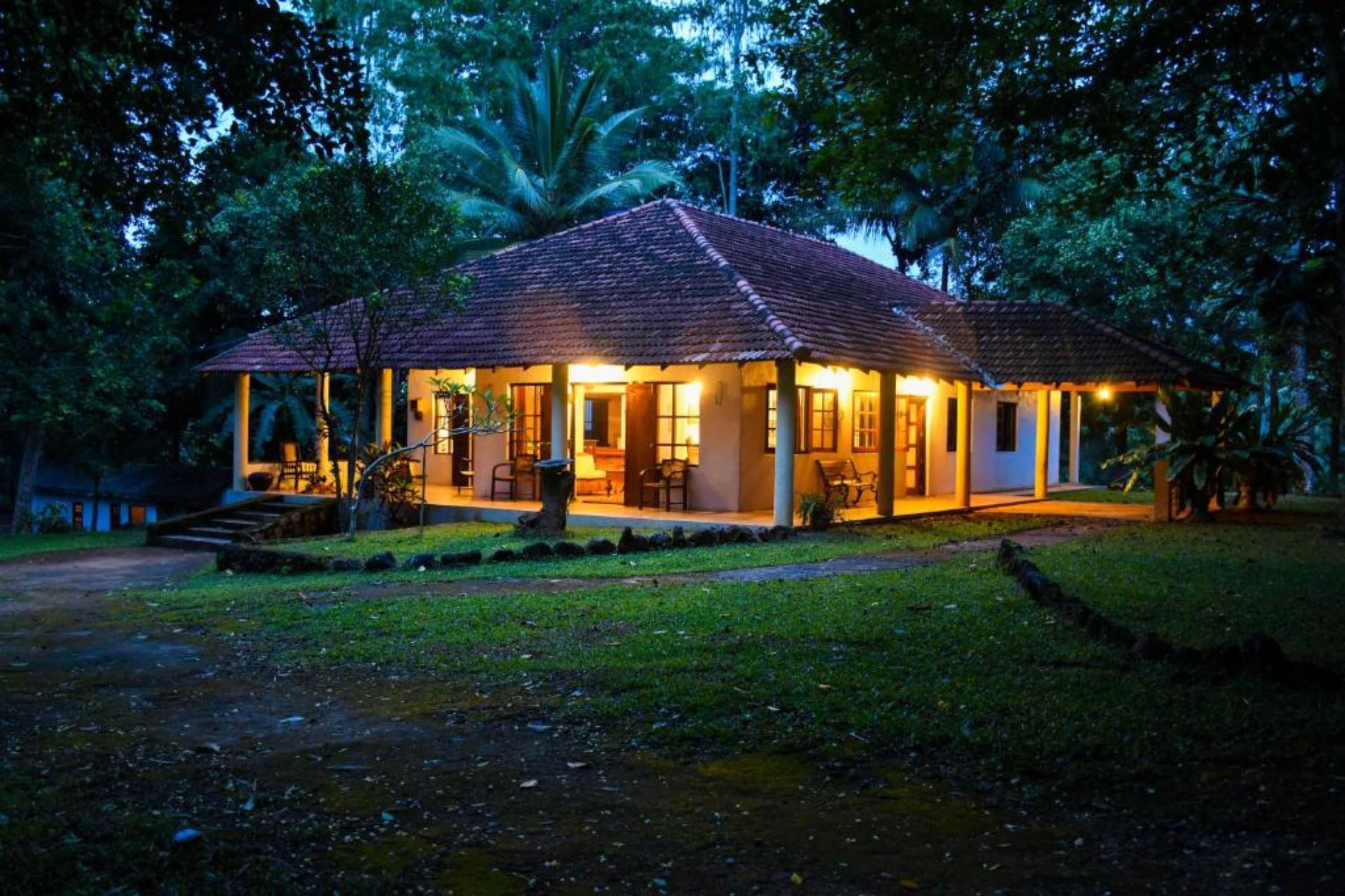 Gift card for Captain's Bungalow