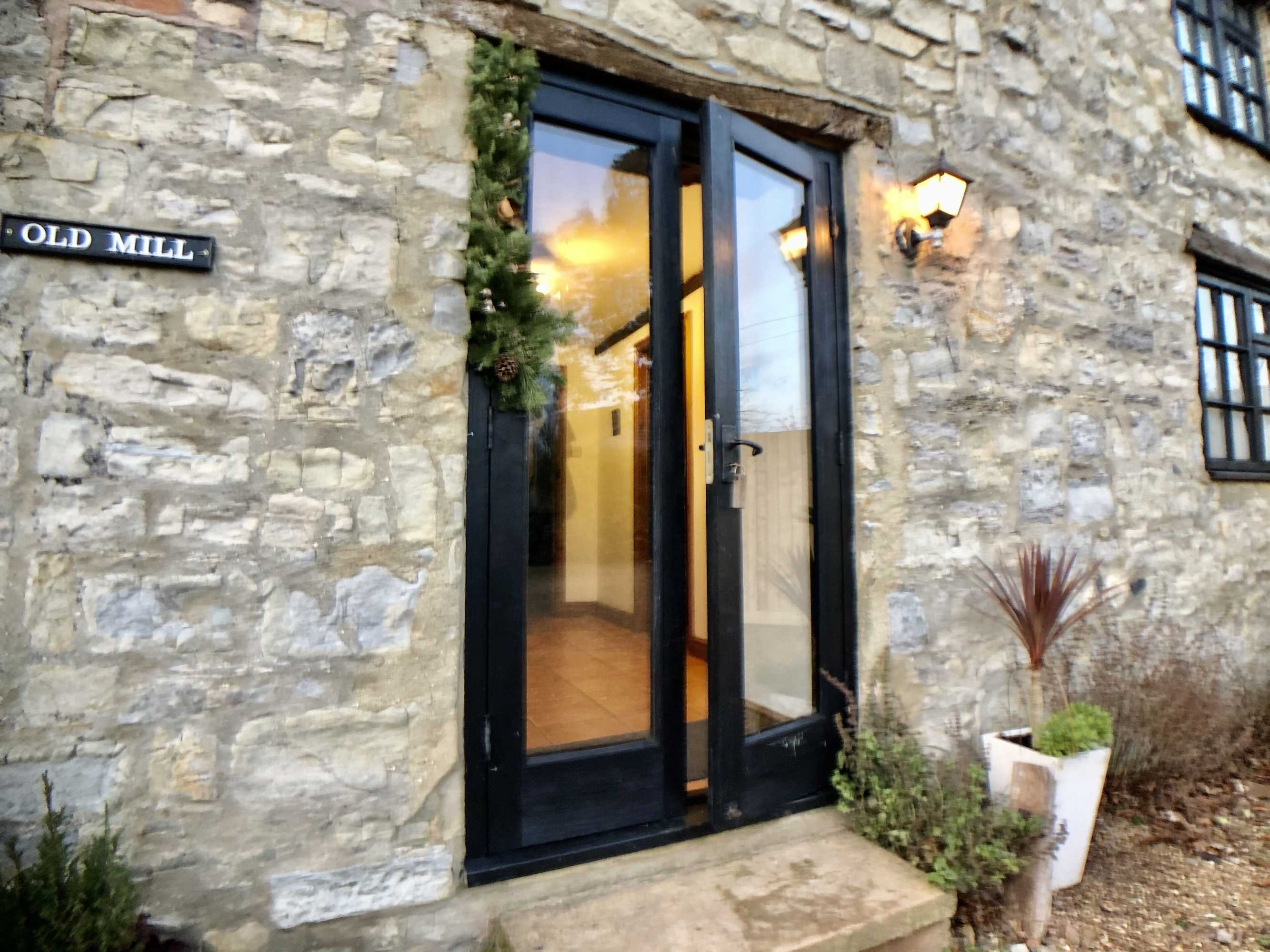 Gift card for Somerset Country Escape