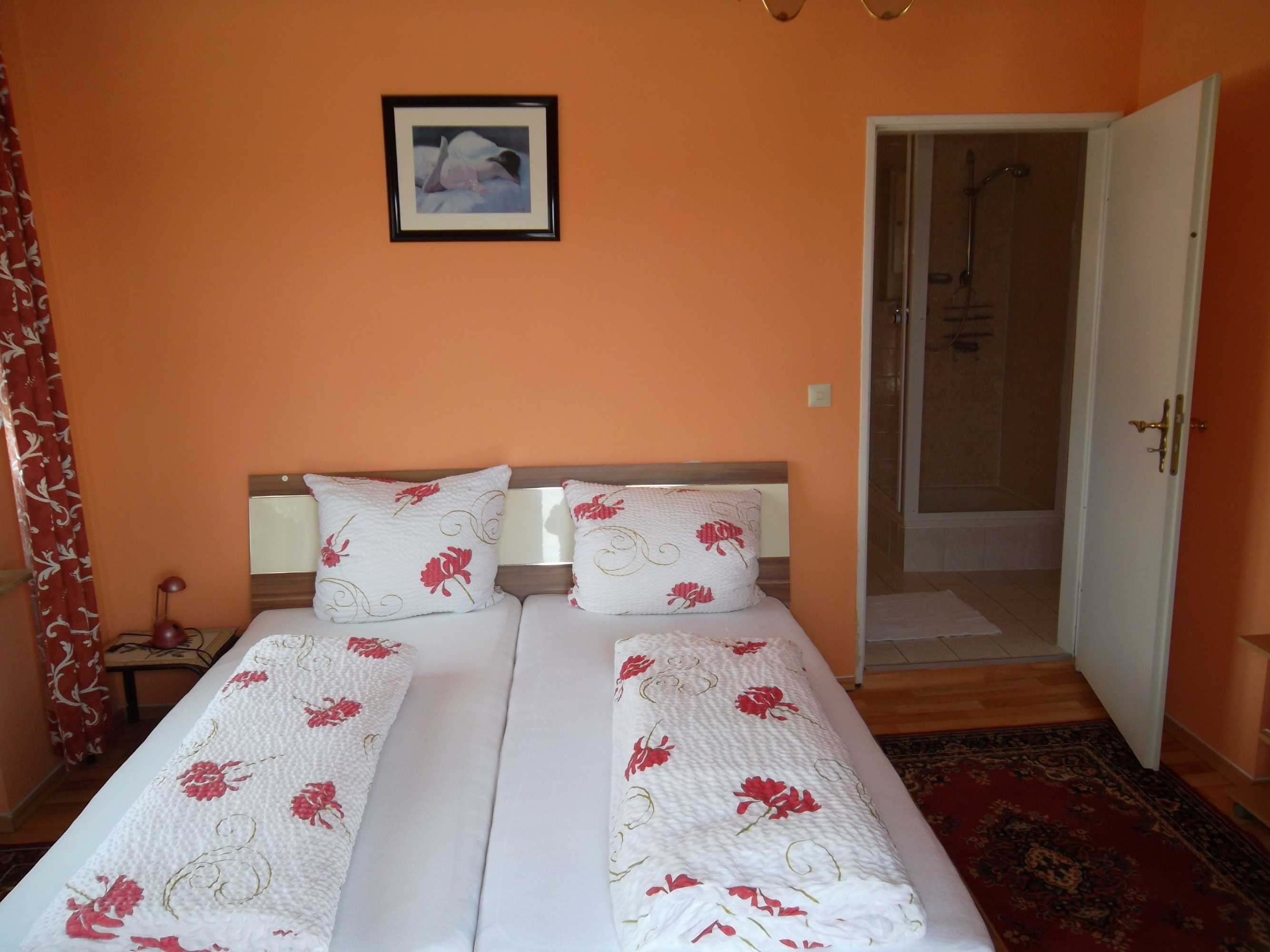 Gift card for Pension Mainzer Rad