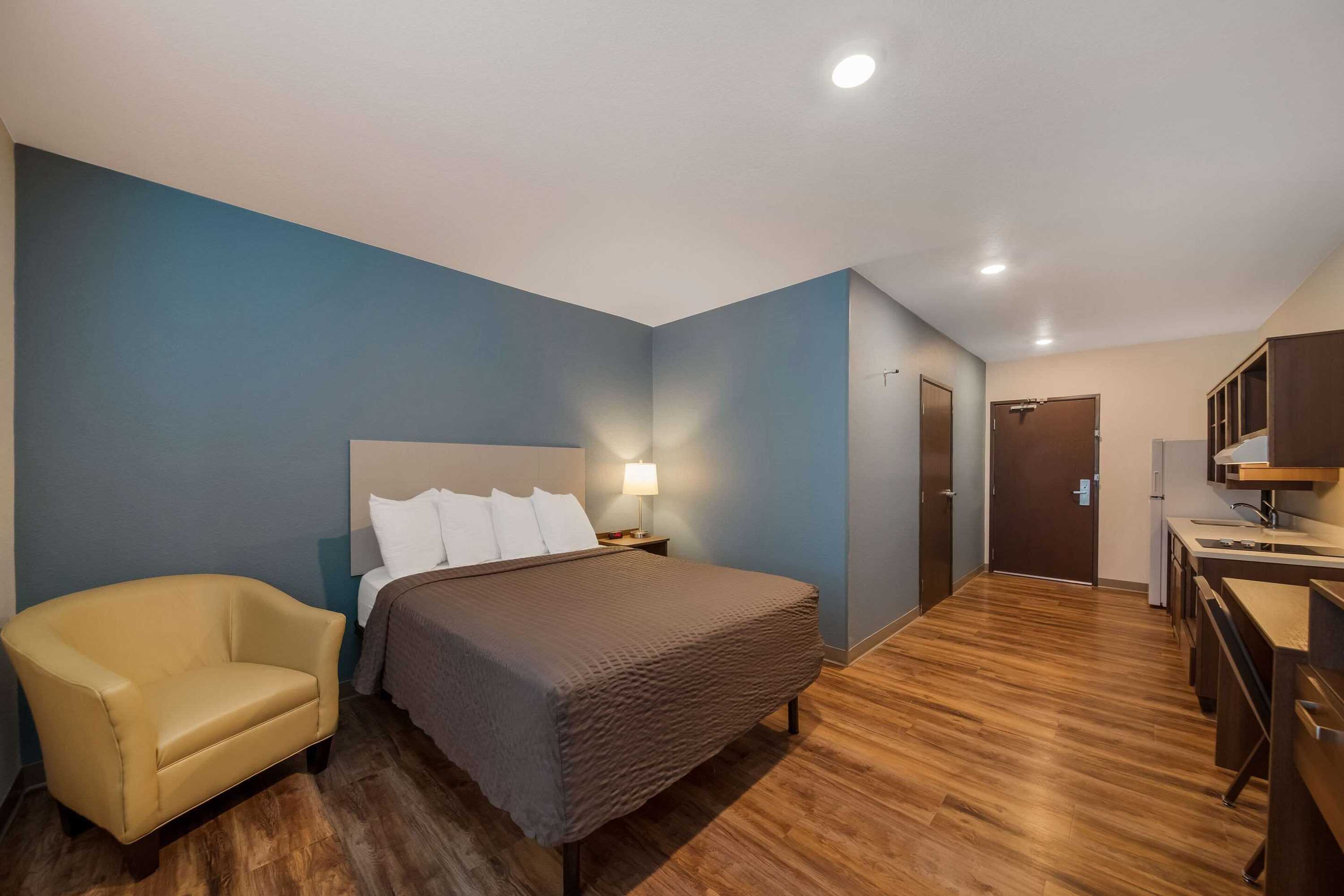 Gift card for Woodspring Suites Wesley Chapel-Tampa Gift card for Woodspring Suites Wesley Chapel-Tampa