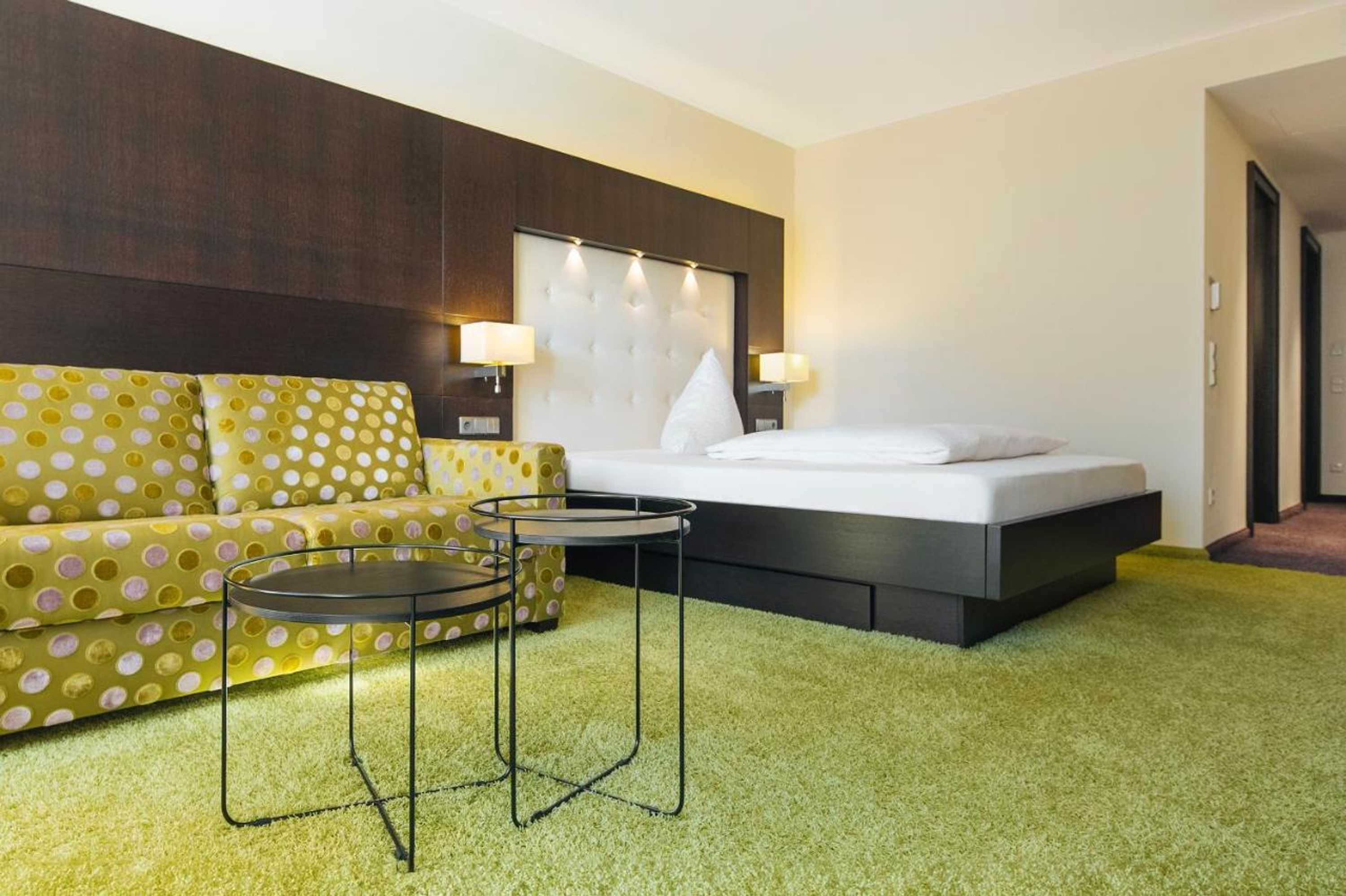 Gift card for Hotel & Restaurant Sonne