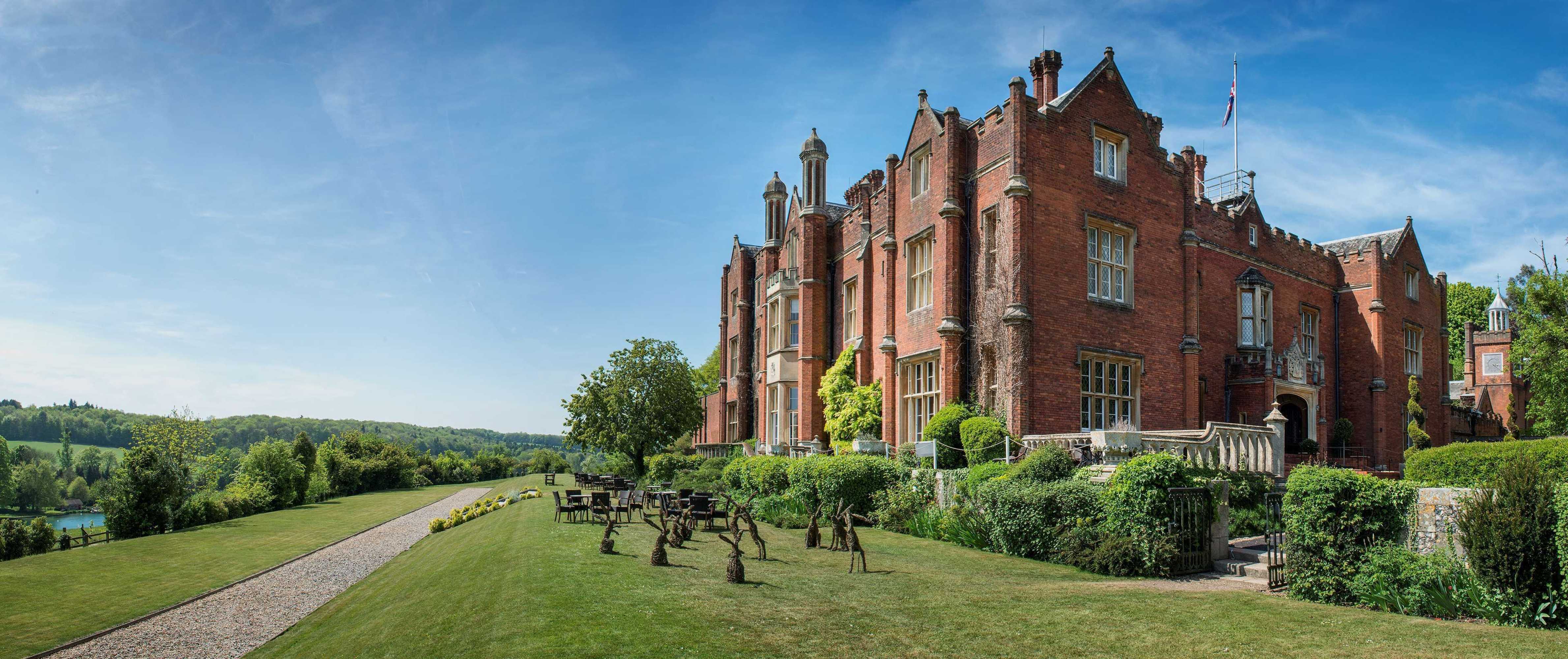 Gift card for De Vere Latimer Estate Gift card for De Vere Latimer Estate