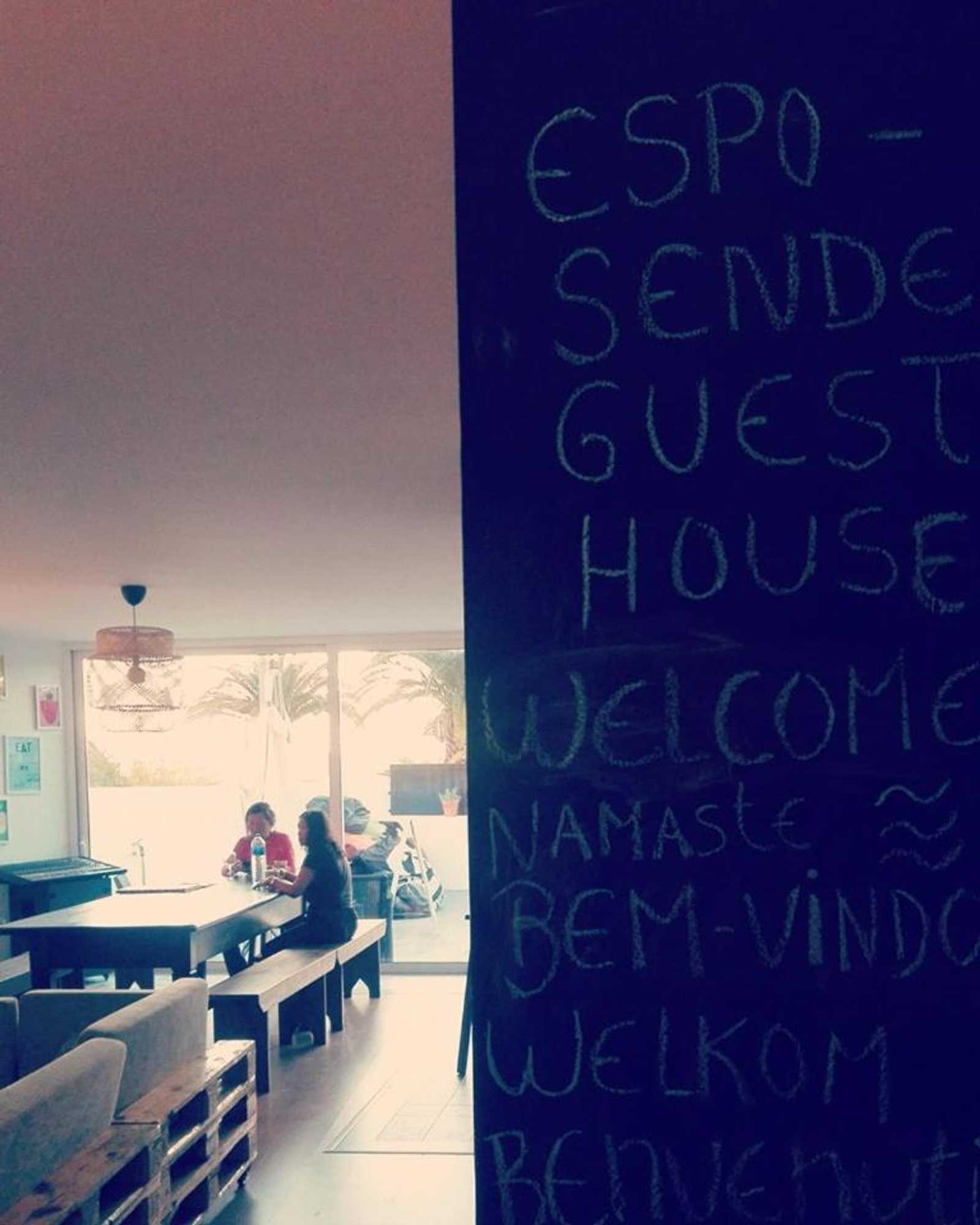 Gift card for Esposendeguesthouse