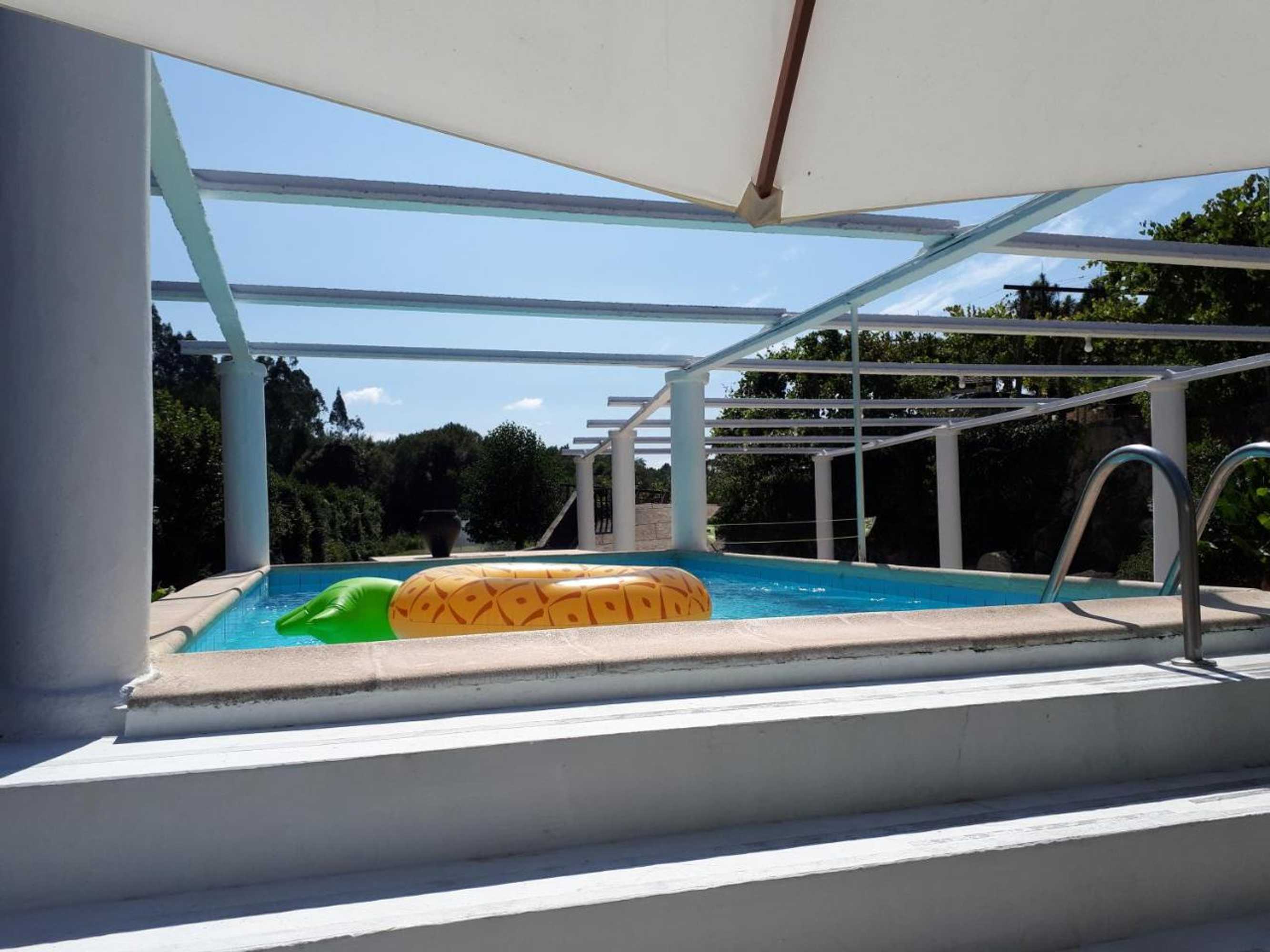 Gift card for Quinta do Rio Sousa