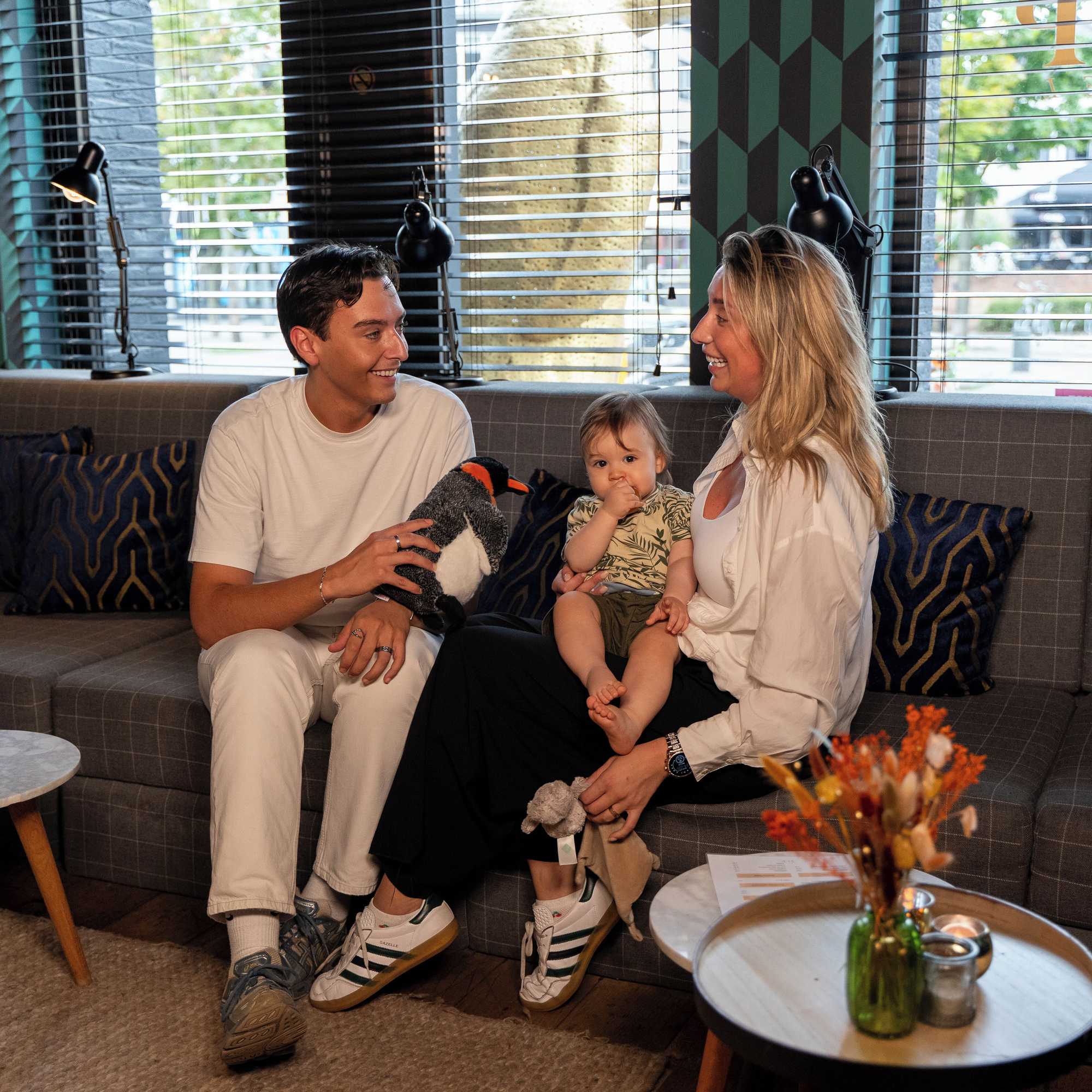 Gift card for Ibis Styles Hasselt City Centre Gift card for Ibis Styles Hasselt City Centre