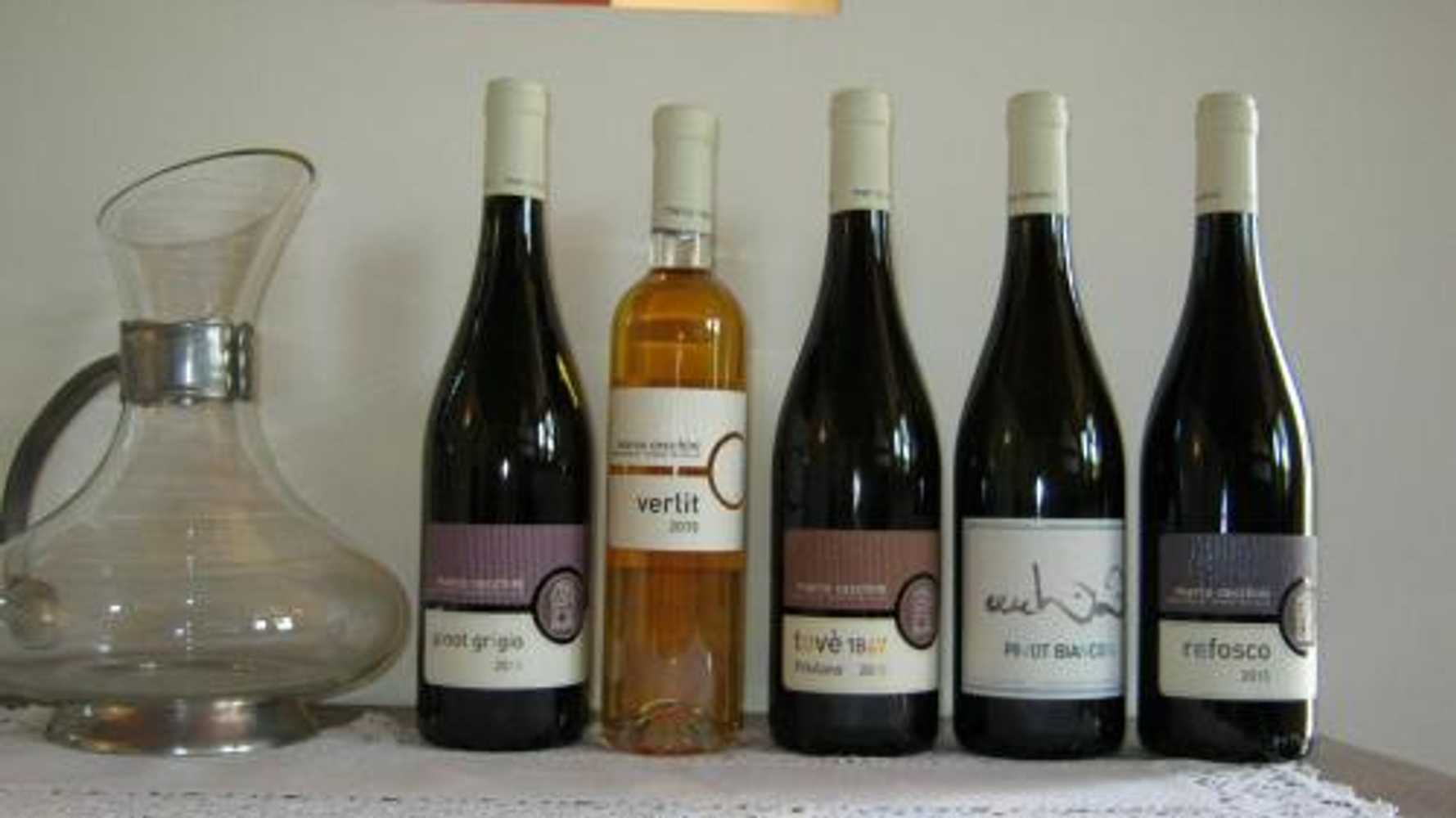 Gift card for D'orsaria B&b And Wines