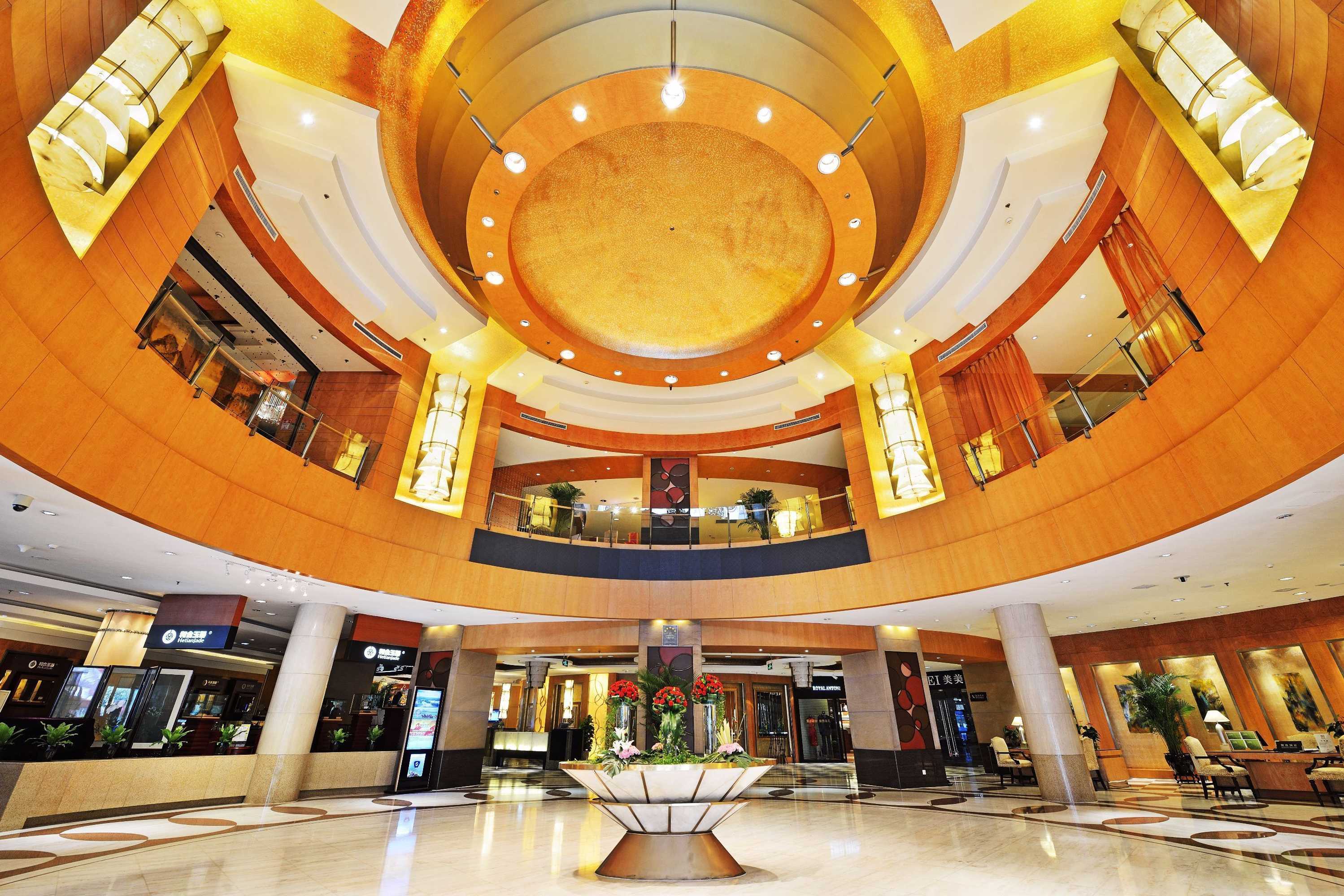 Gift card for Luxemon Xinjiang Hongfu Hotel Gift card for Luxemon Xinjiang Hongfu Hotel