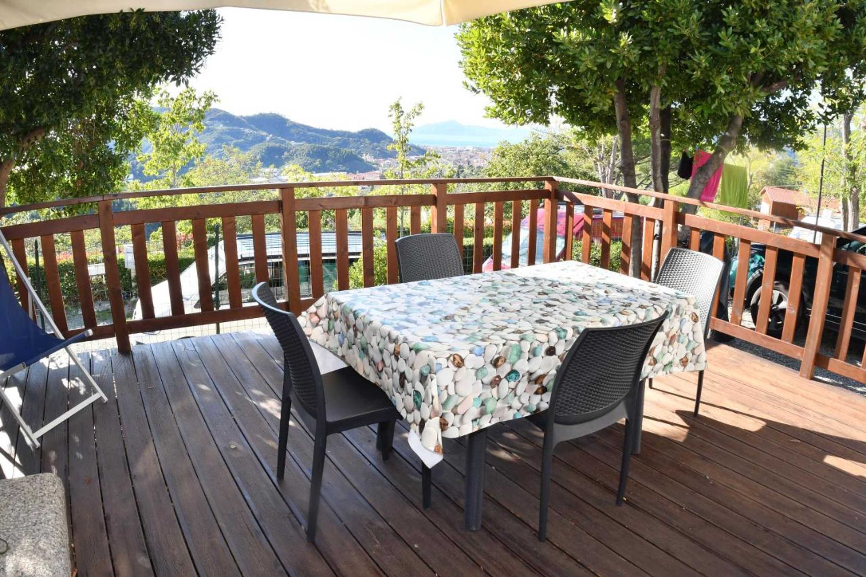 Gift card for Camping Mare Monti