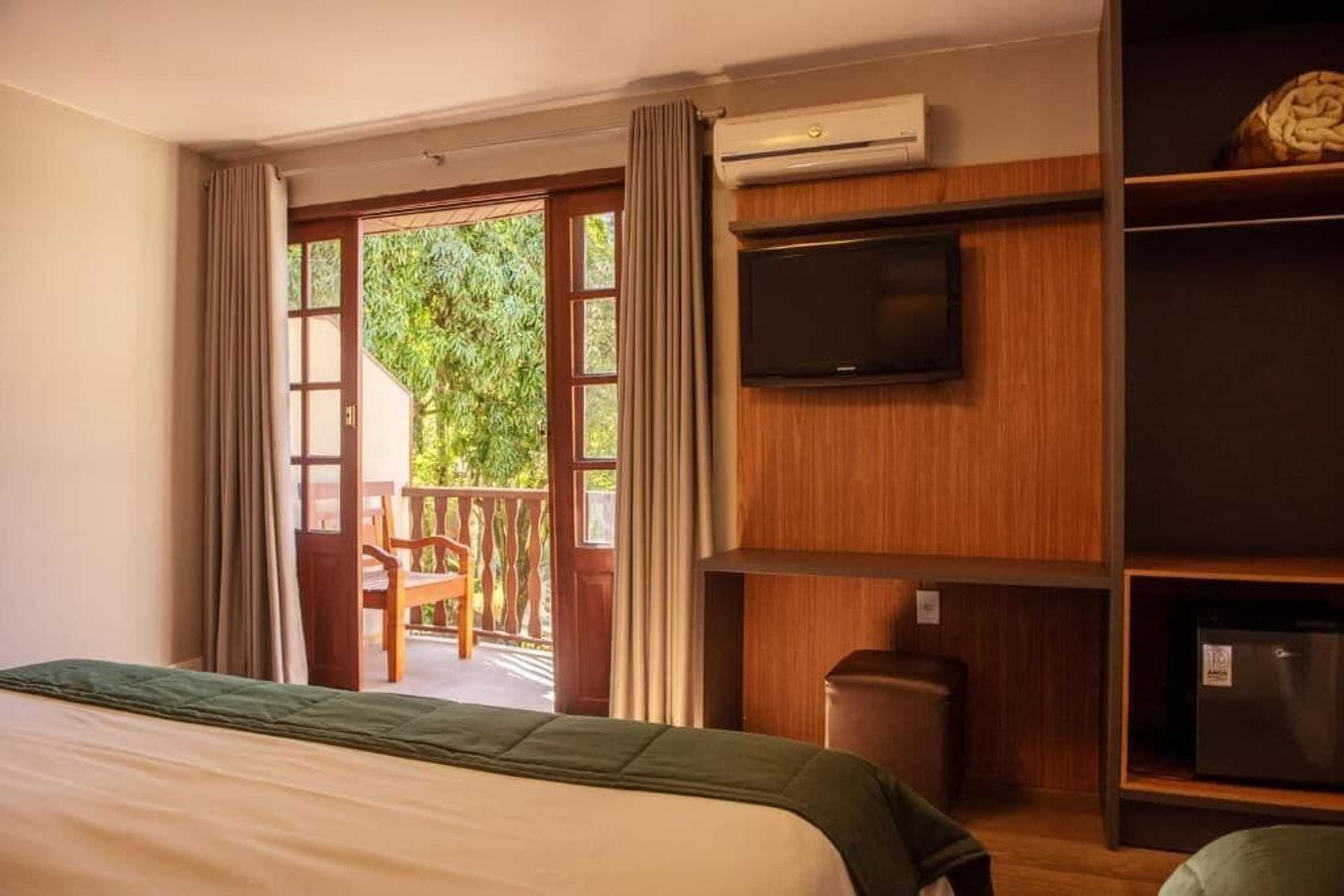 Gift card for Hotel Vila Verde