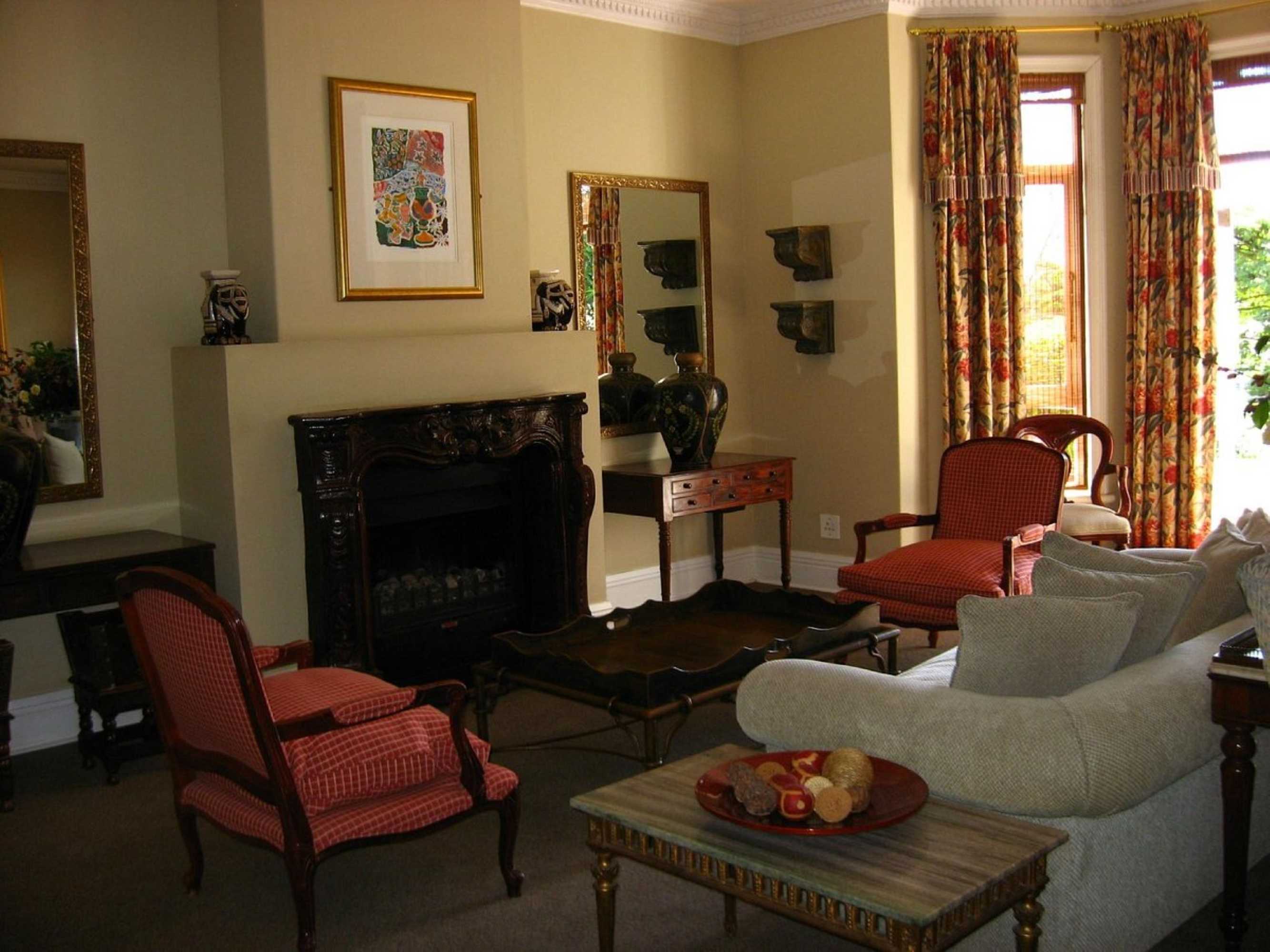Gift card for Redlands Hotel