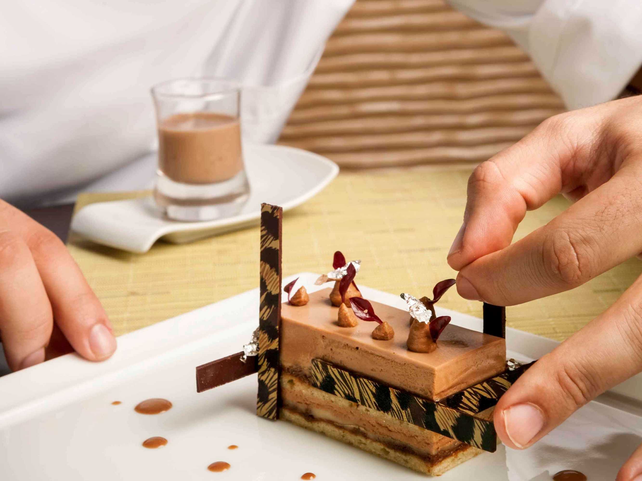Gift card for Sofitel Malabo Sipopo Le Golf Gift card for Sofitel Malabo Sipopo Le Golf