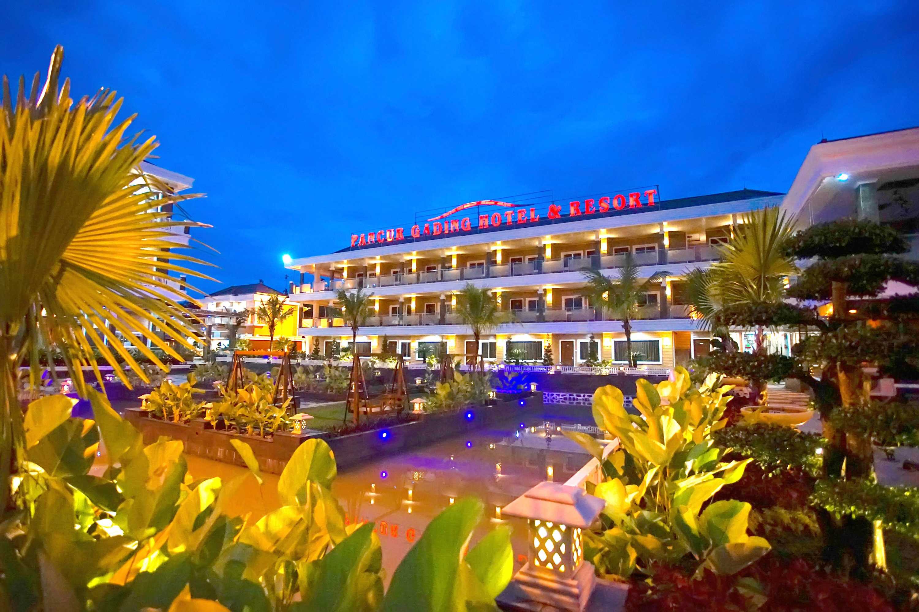 Gift card for Pancur Gading Hotel & Resort Gift card for Pancur Gading Hotel & Resort