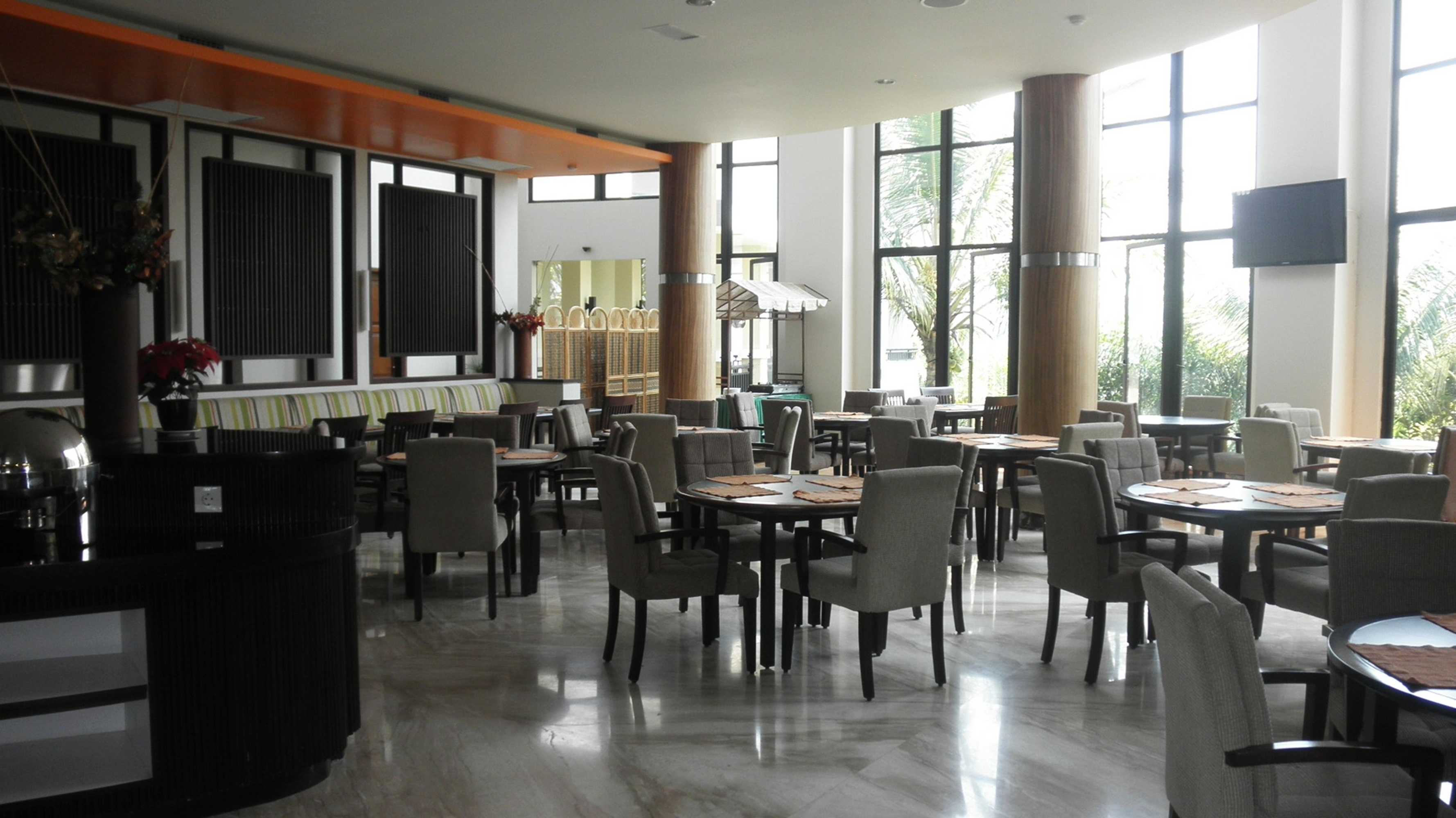 Gift card for The Oxalis Regency Hotel Magelang Gift card for The Oxalis Regency Hotel Magelang