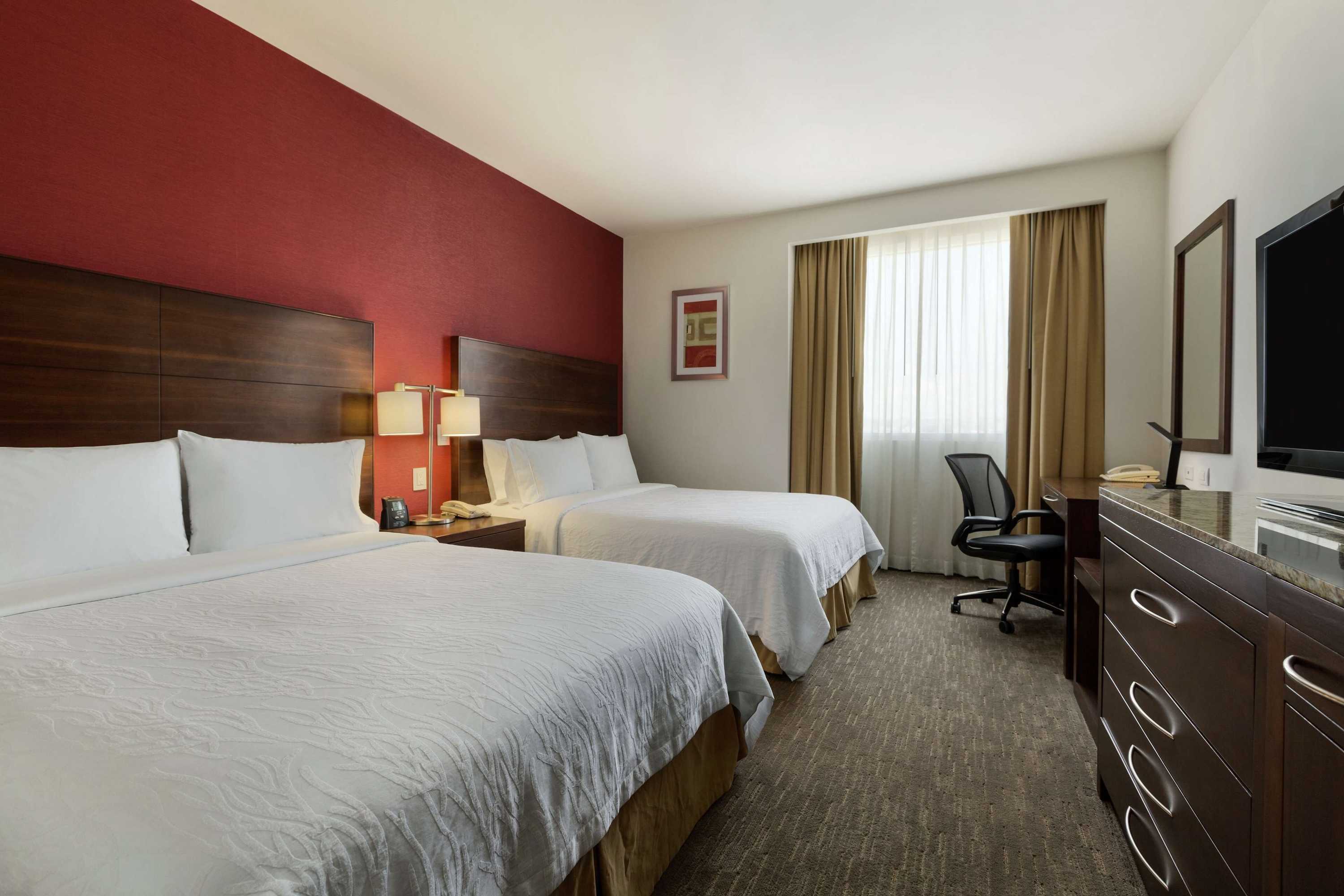 Gift card for Hilton Garden Inn Queretaro Gift card for Hilton Garden Inn Queretaro