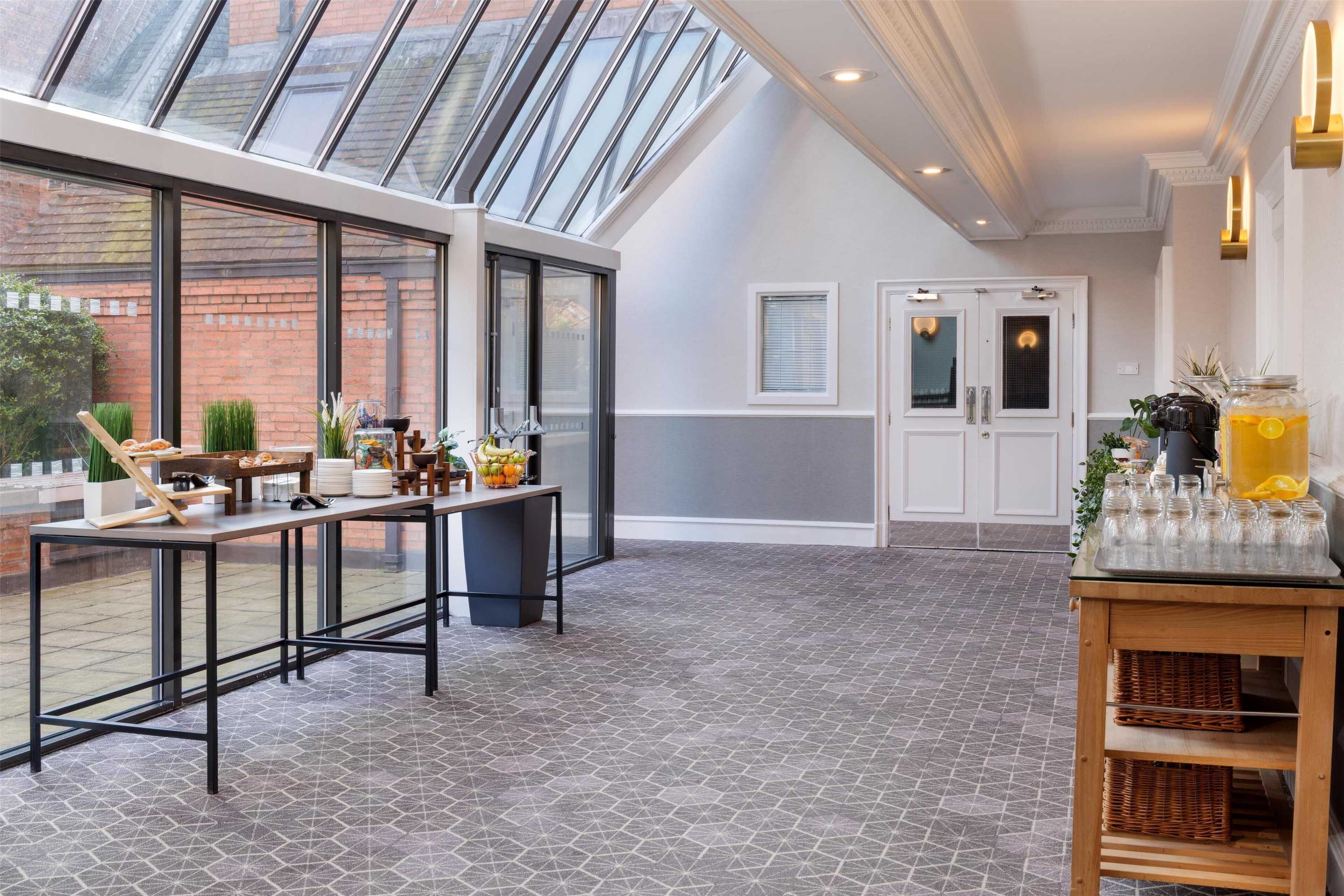 Gift card for Hilton York