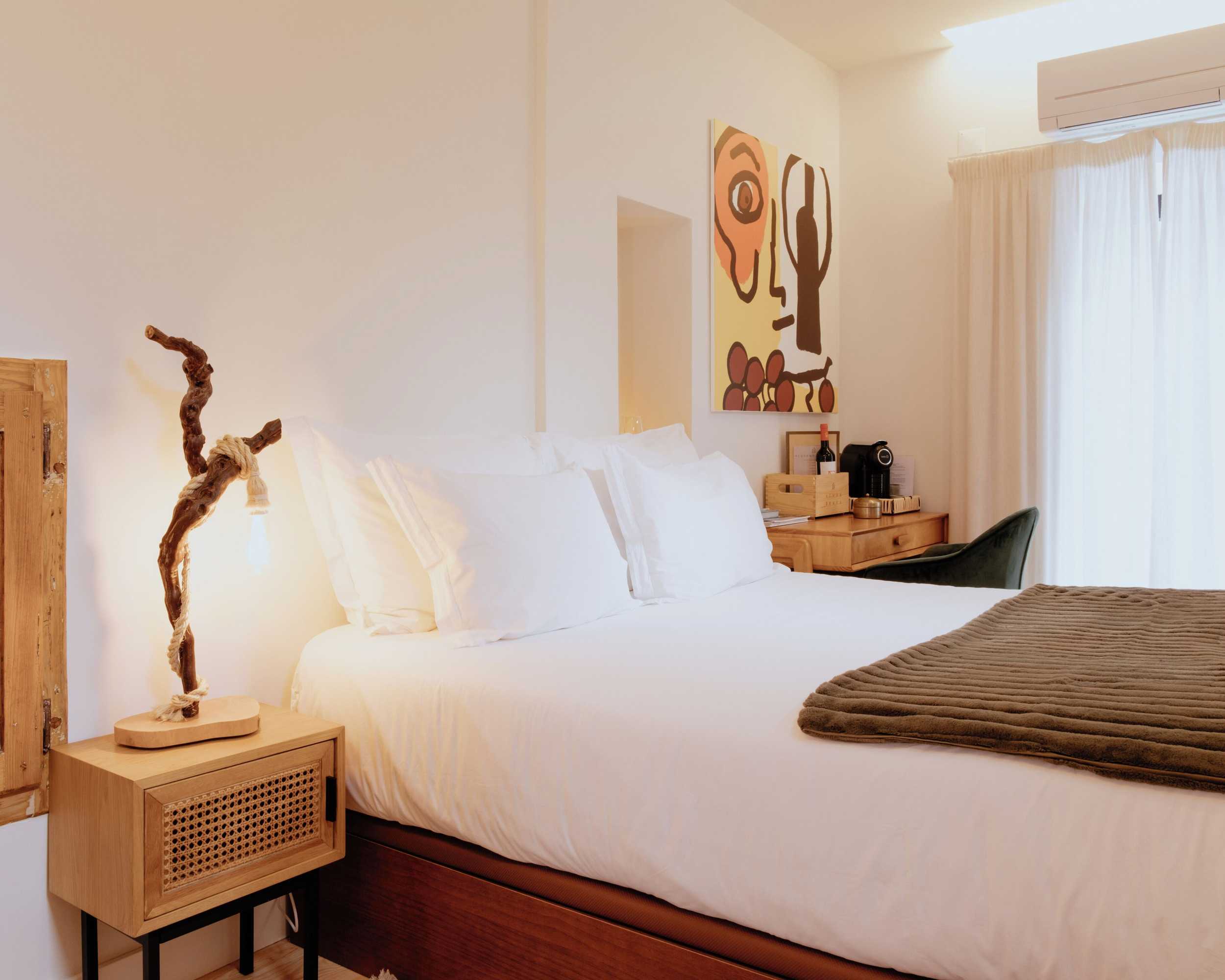 Gift card for A Casa Brava