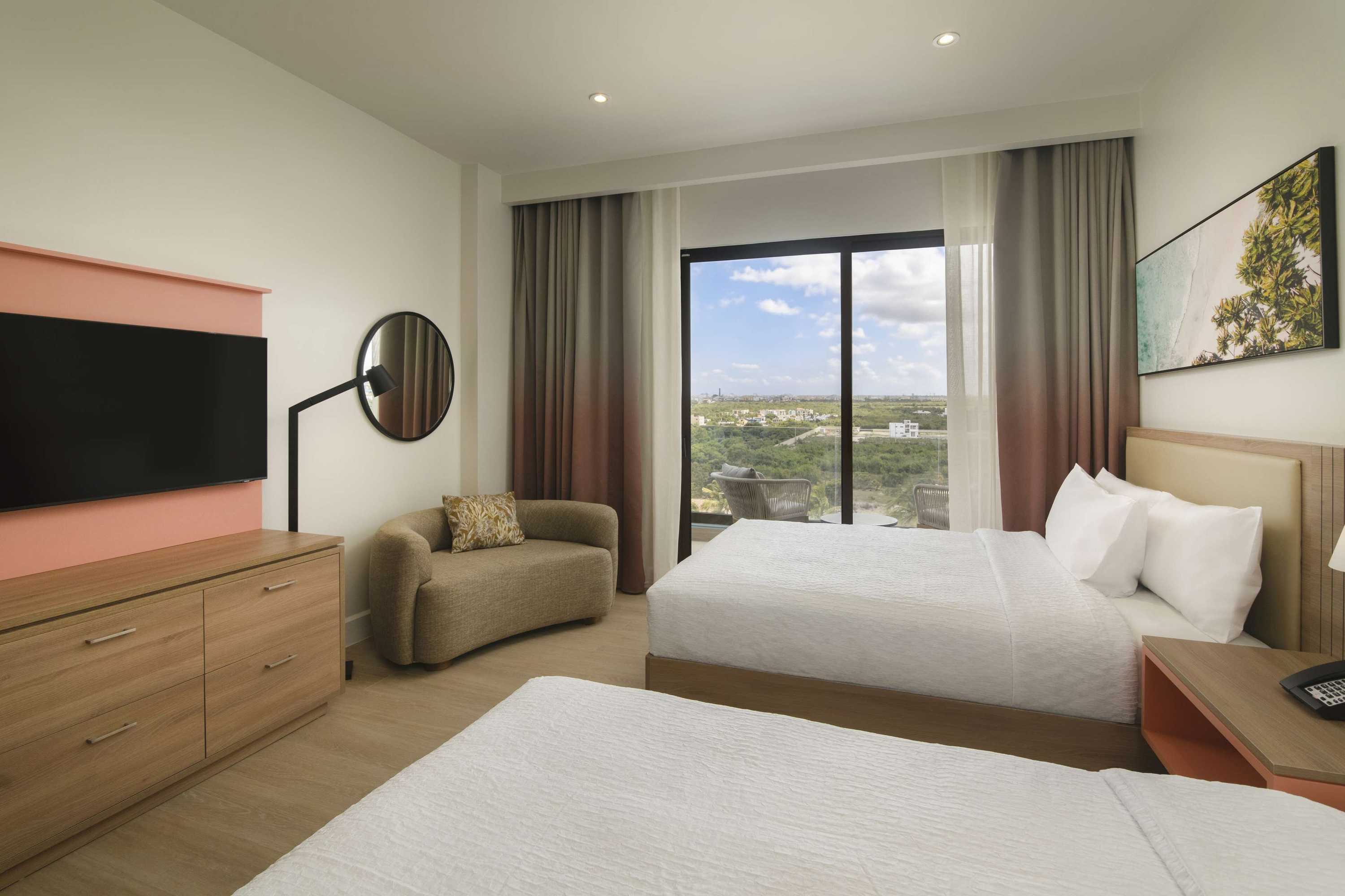 Gift card for Hilton Garden Inn La Romana Gift card for Hilton Garden Inn La Romana