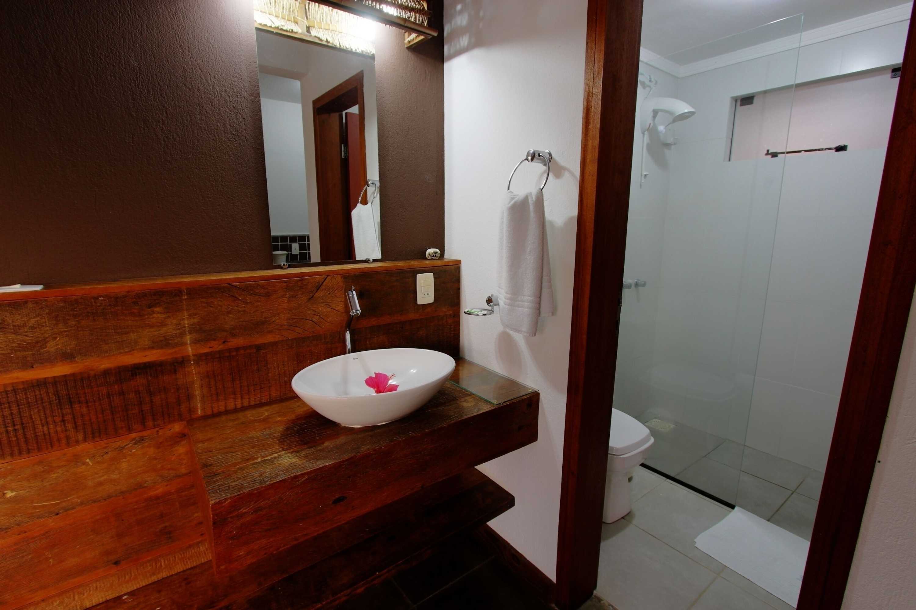 Gift card for Pousada Arágua