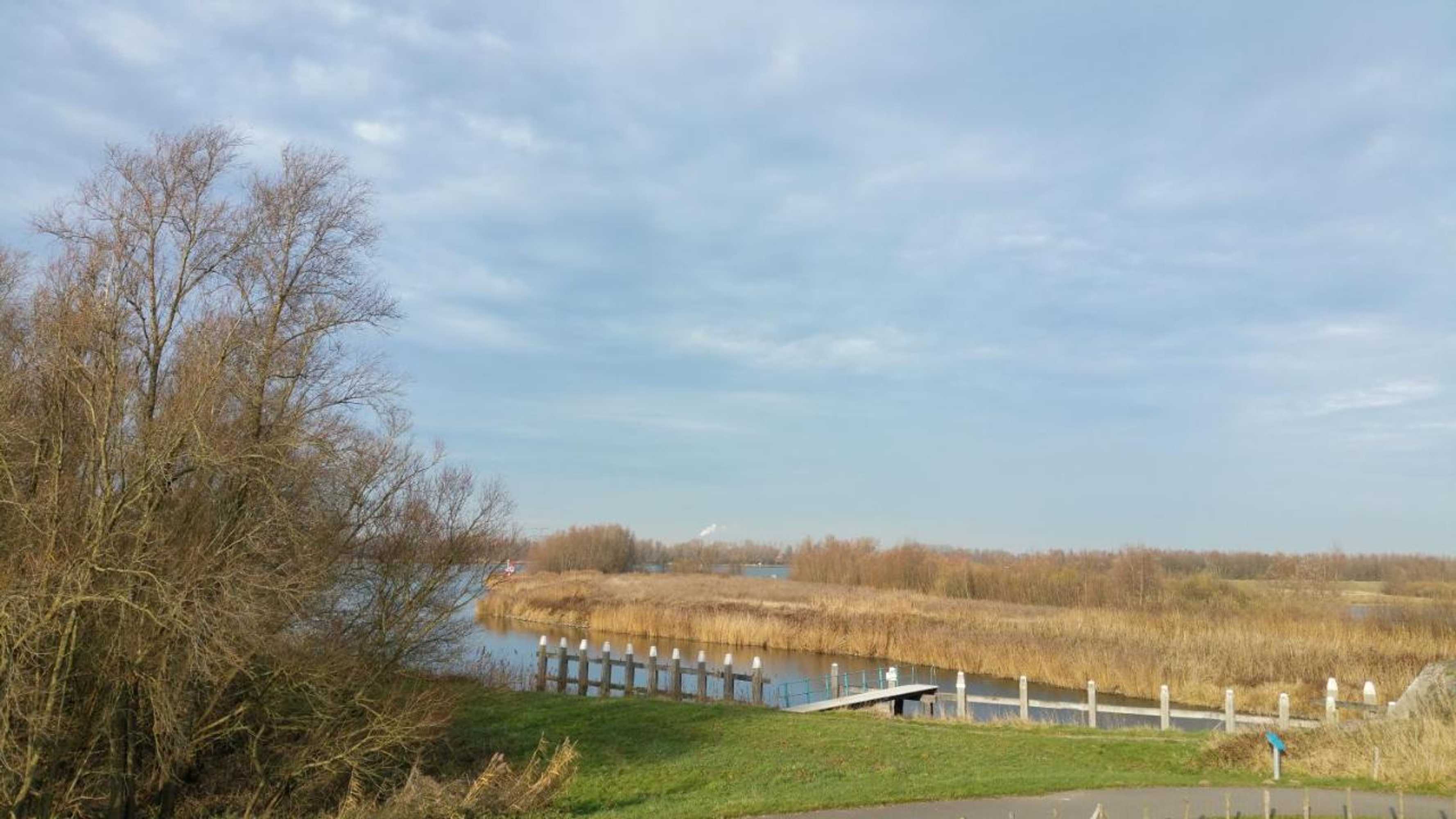 Gift card for De Brabantse Biesbosch