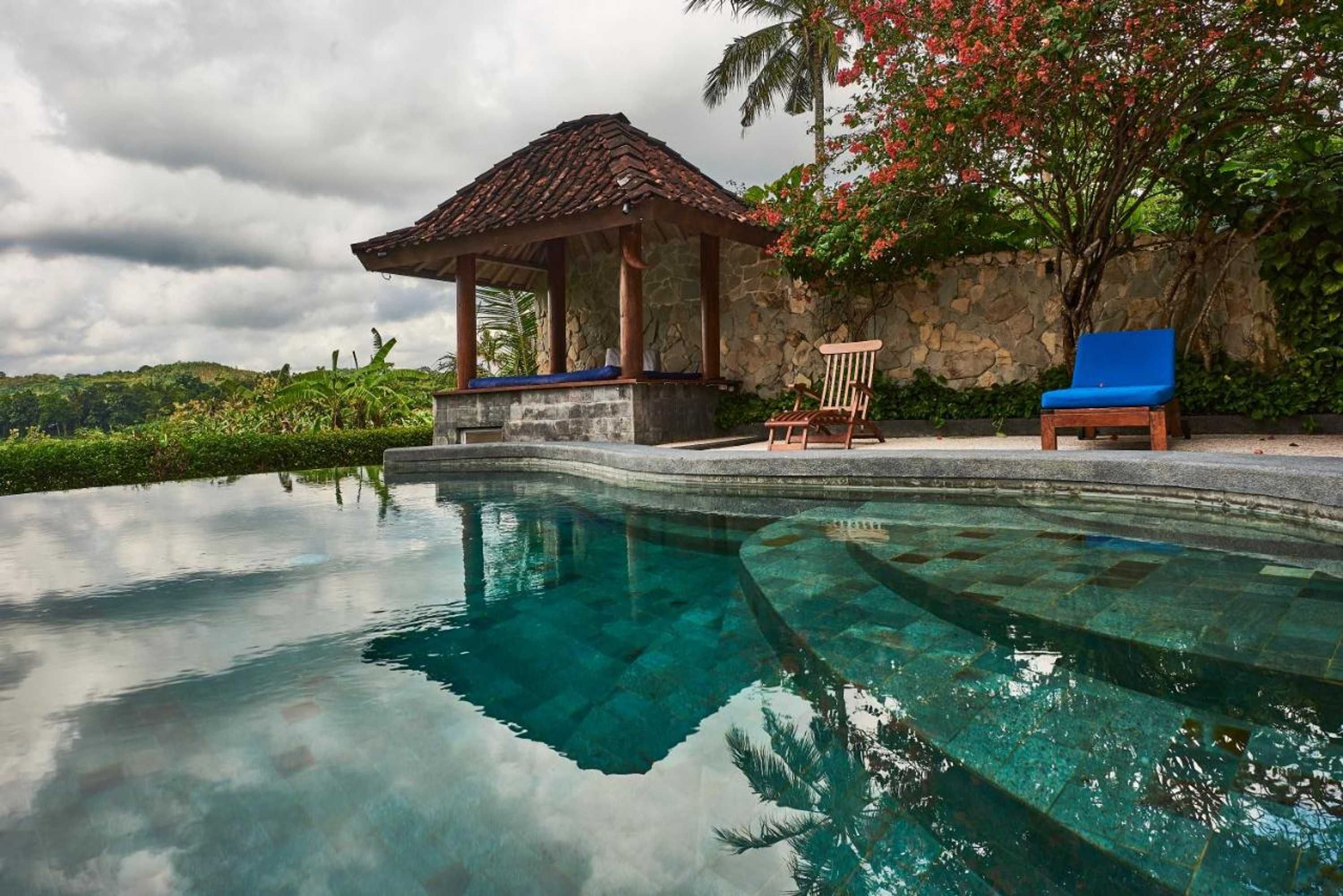 Gift card for Villa Blue Steps Gift card for Villa Blue Steps