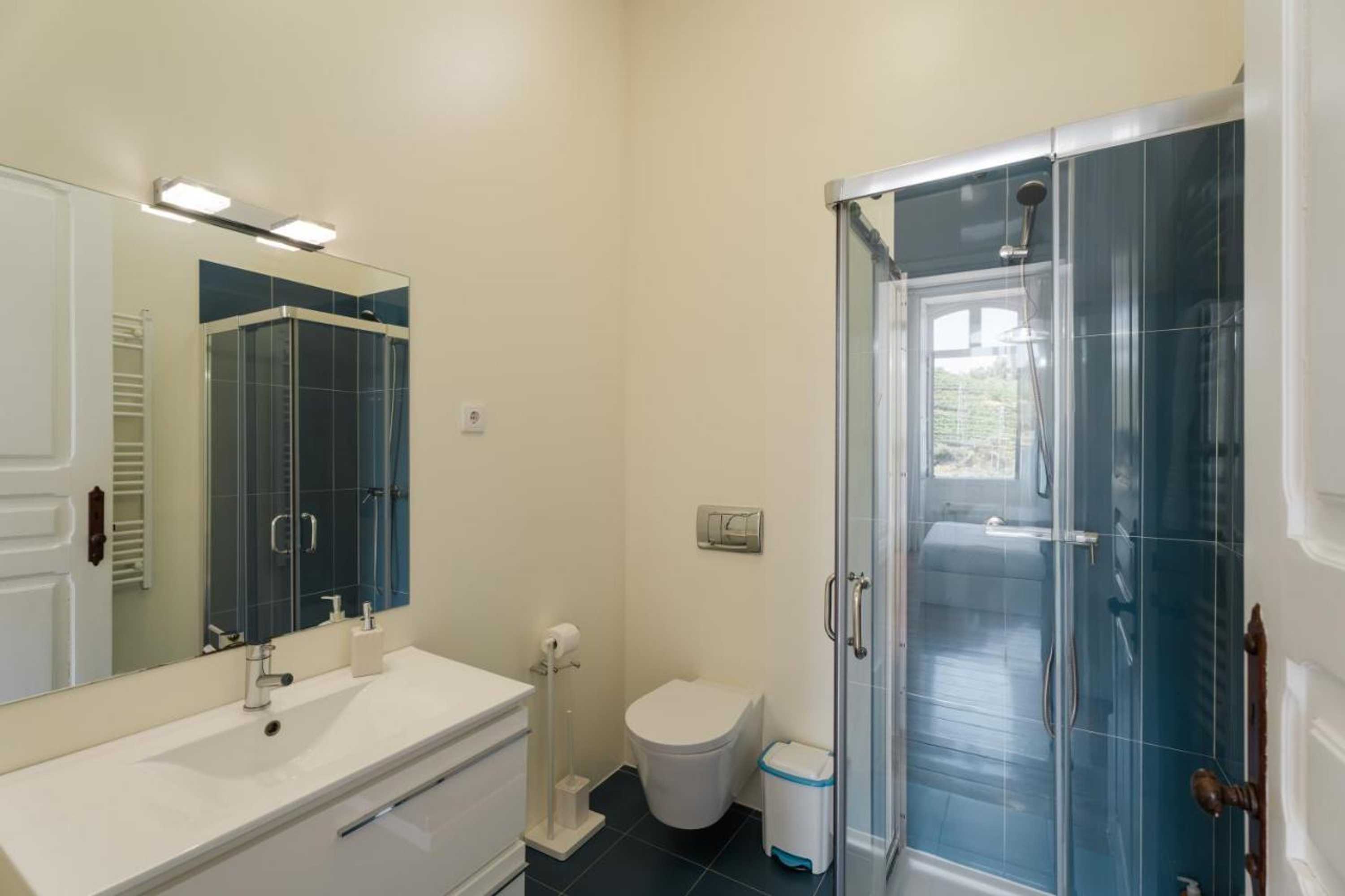 Gift card for Casa de Cambres