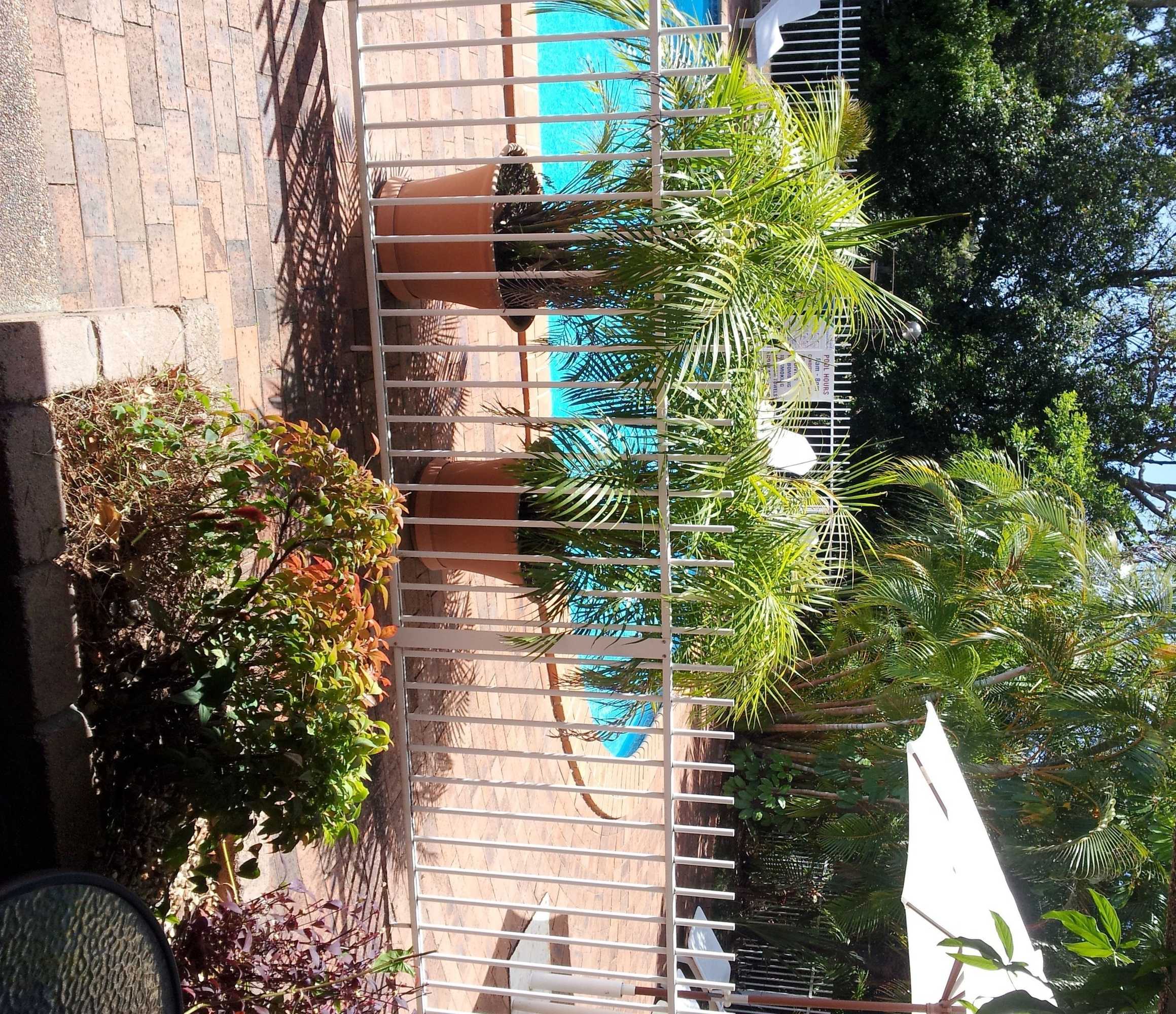 Gift card for Aquajet Motel