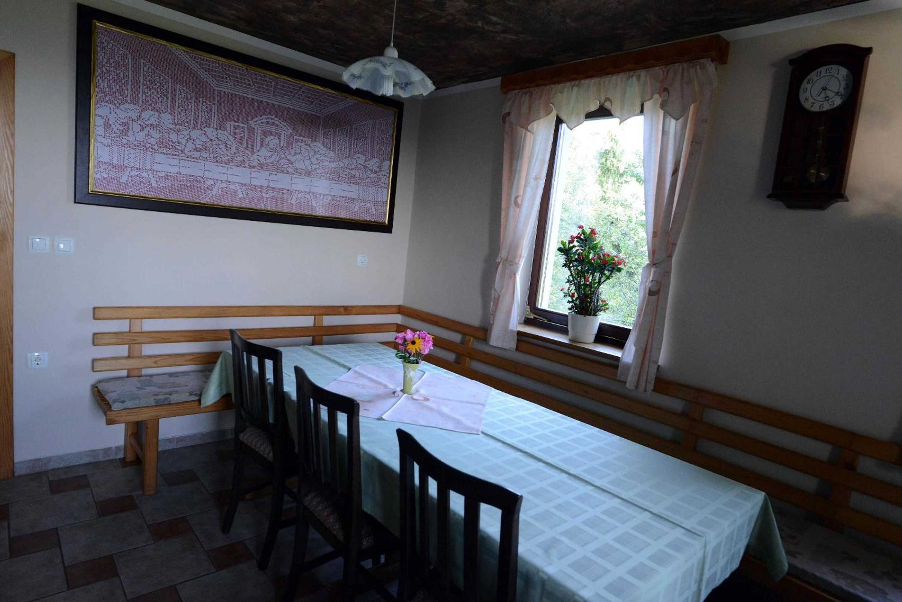 Gift card for Guest House Koprivnik Gift card for Guest House Koprivnik