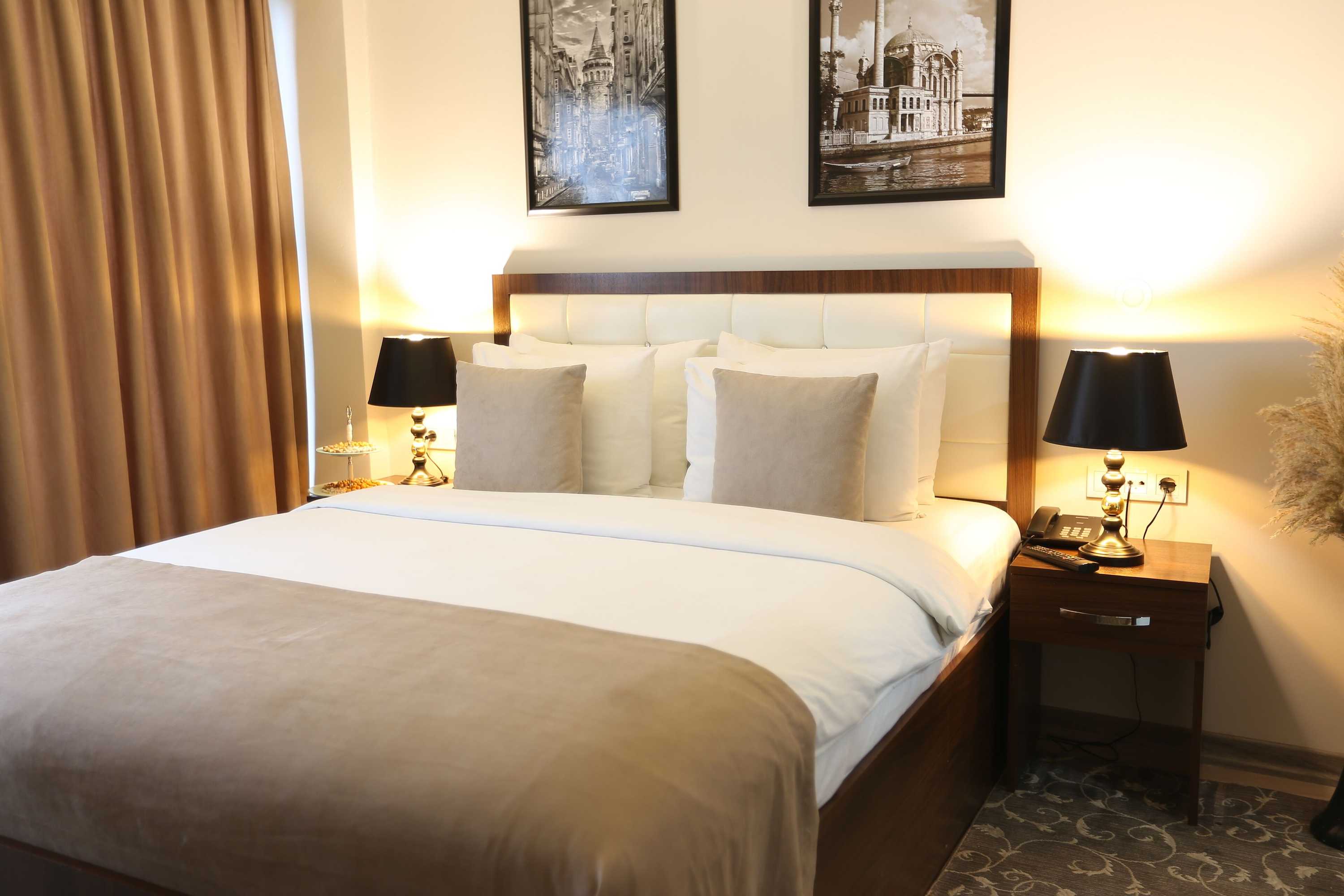 Gift card for Cebeci Grand Otel Gift card for Cebeci Grand Otel