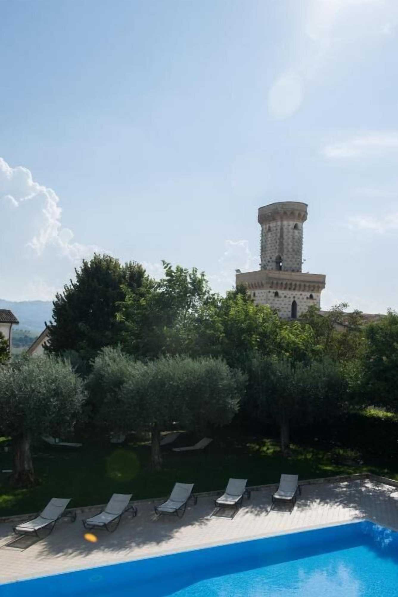 Gift card for La Vecchia Torre Gift card for La Vecchia Torre