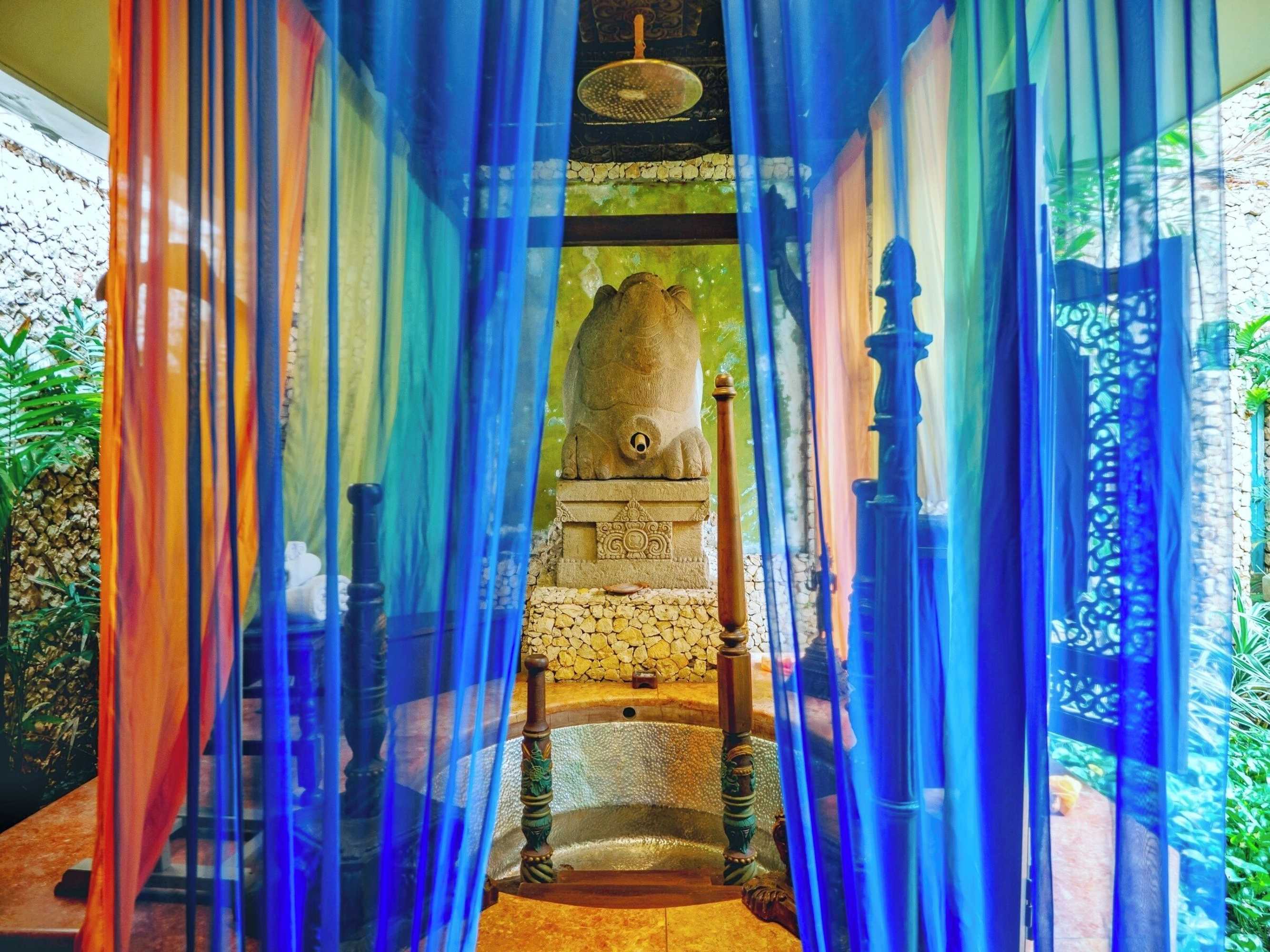 Gift card for Hotel Tugu Malang Gift card for Hotel Tugu Malang