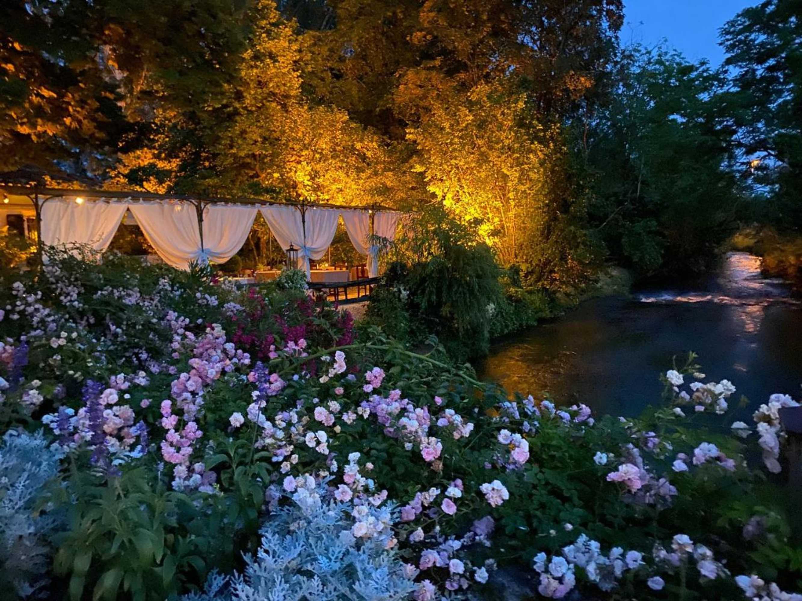 Gift card for Hotel L'ultimo Mulino